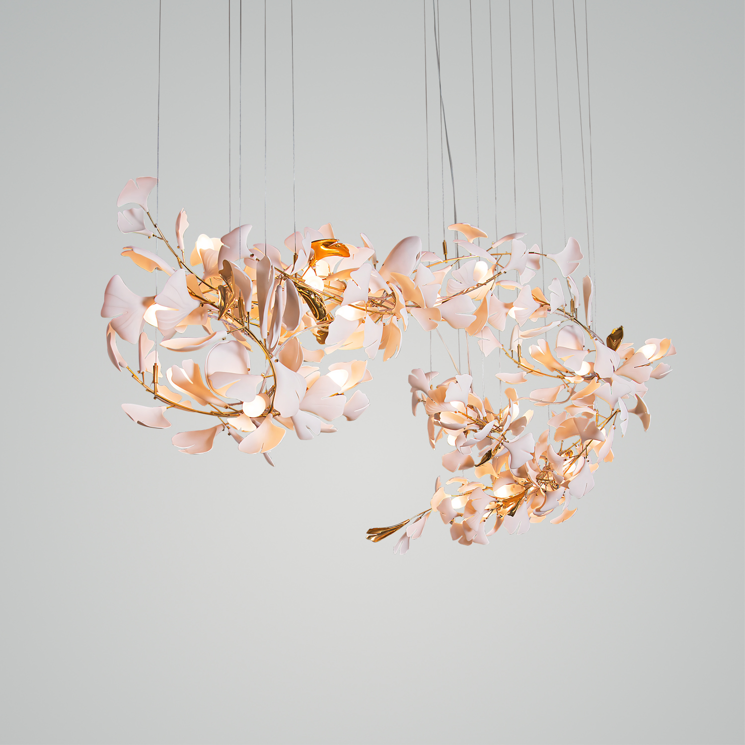 Gingko Lighting 320