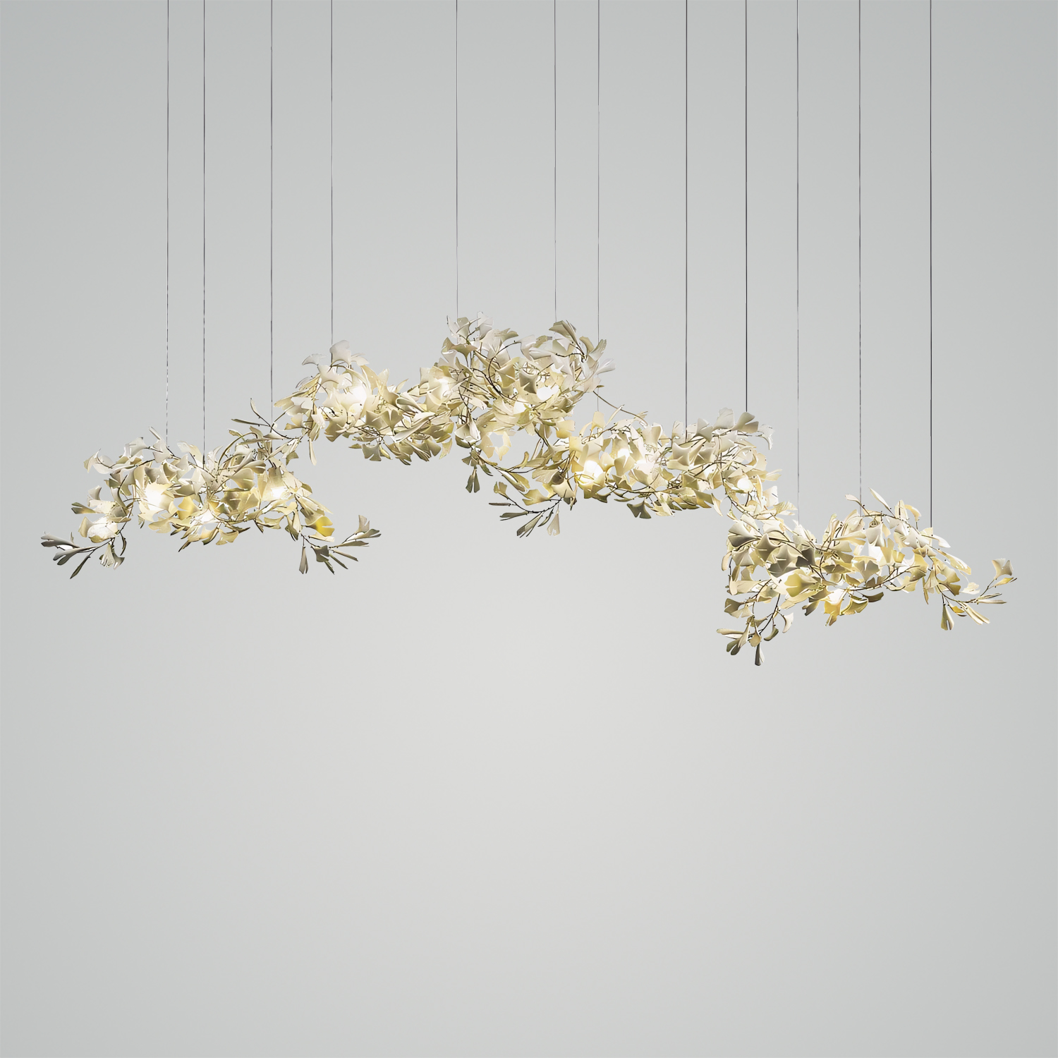 Gingko Lighting B/700