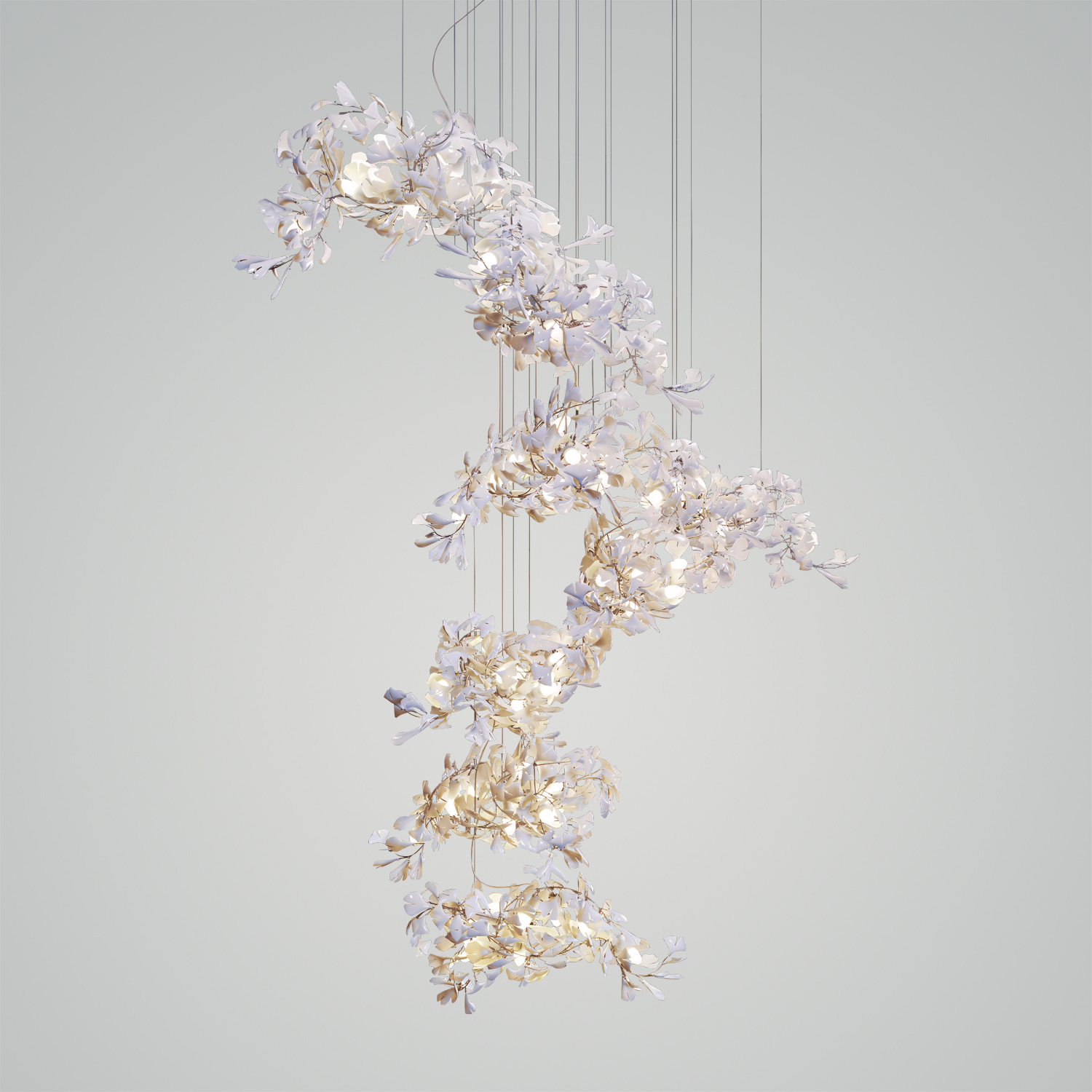 Ginkgo Lighting 1120A