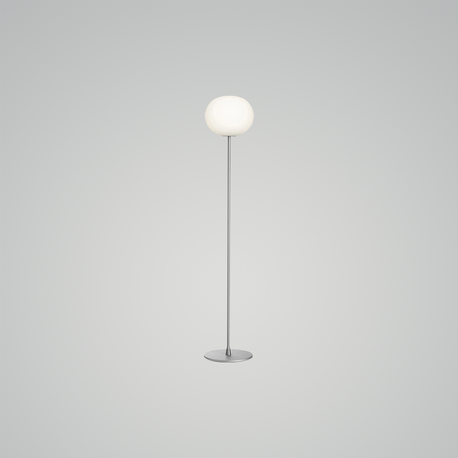Glo-Ball Floor Lamp