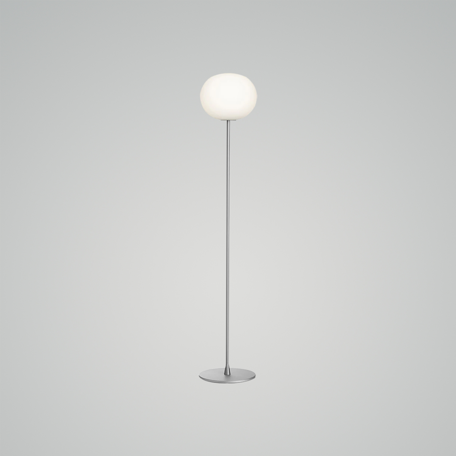 Glo-Ball Floor Lamp