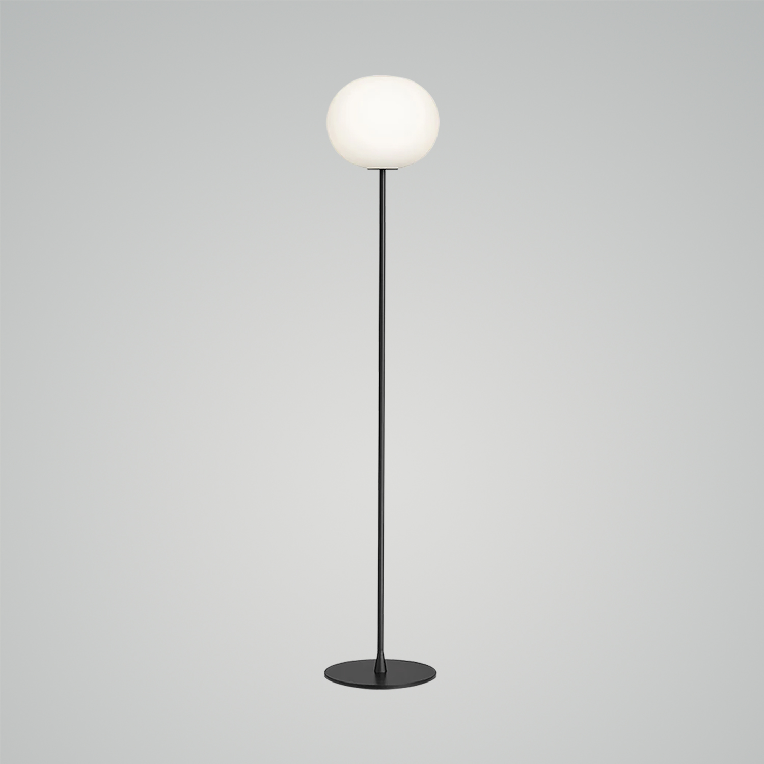 Glo-Ball Floor Lamp