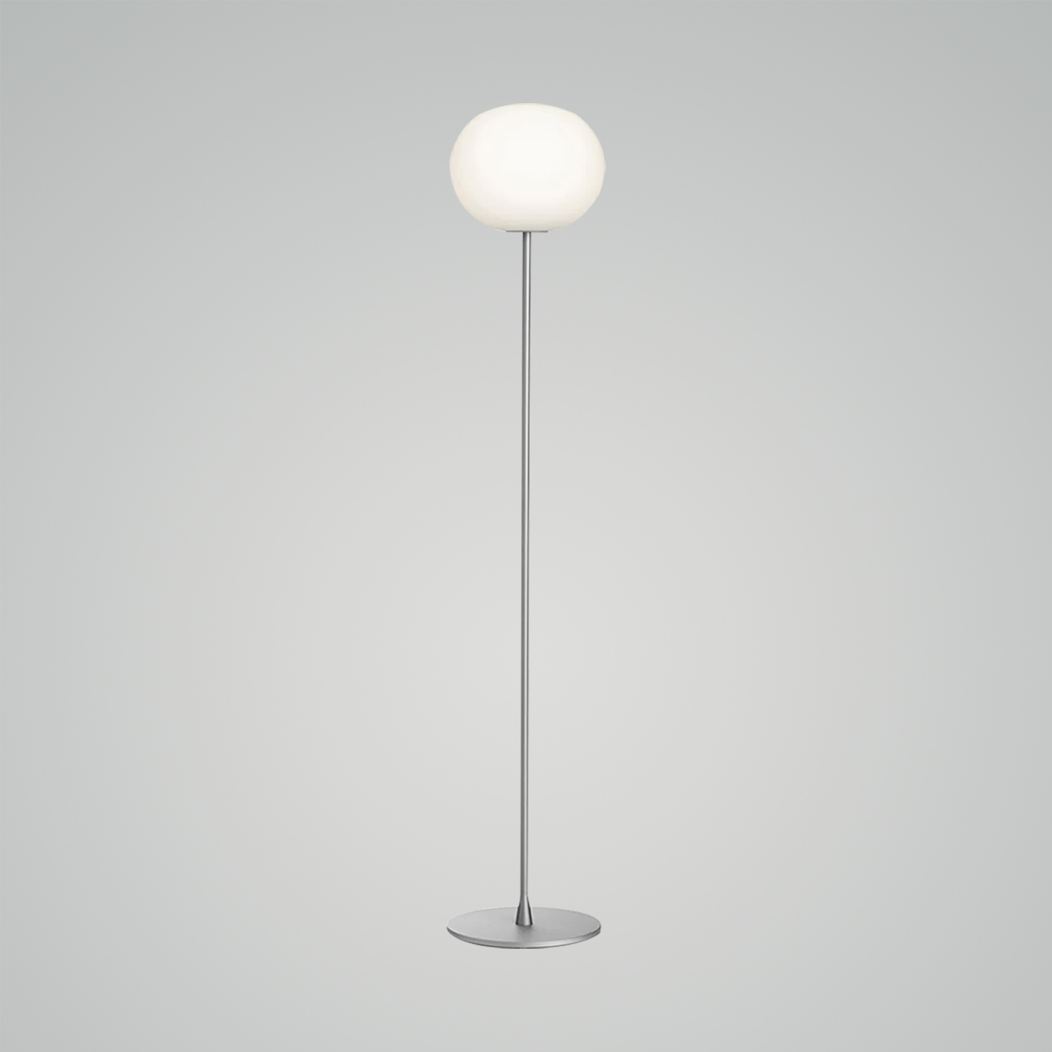 Glo-Ball Floor Lamp
