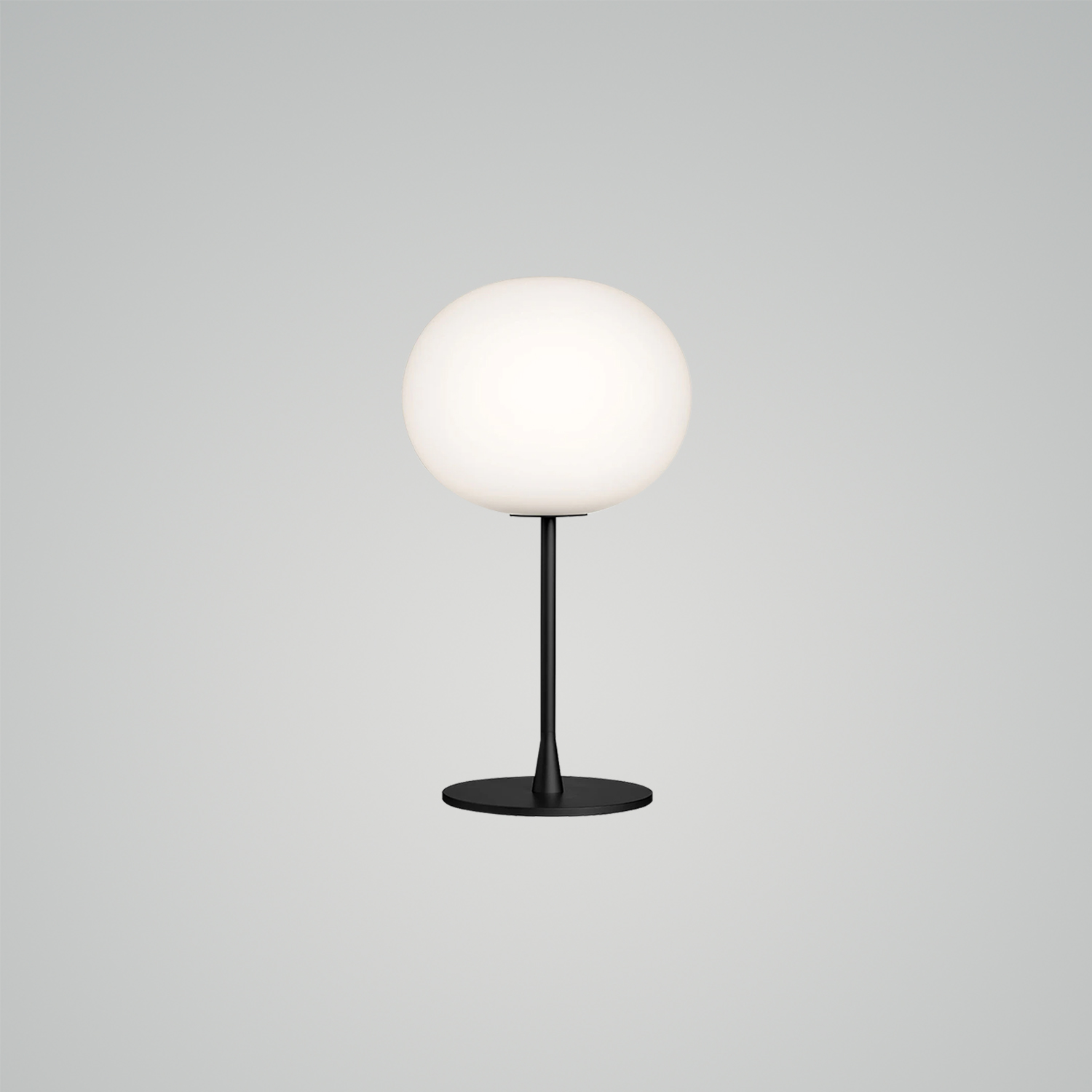 Glo-Ball Table Lamp