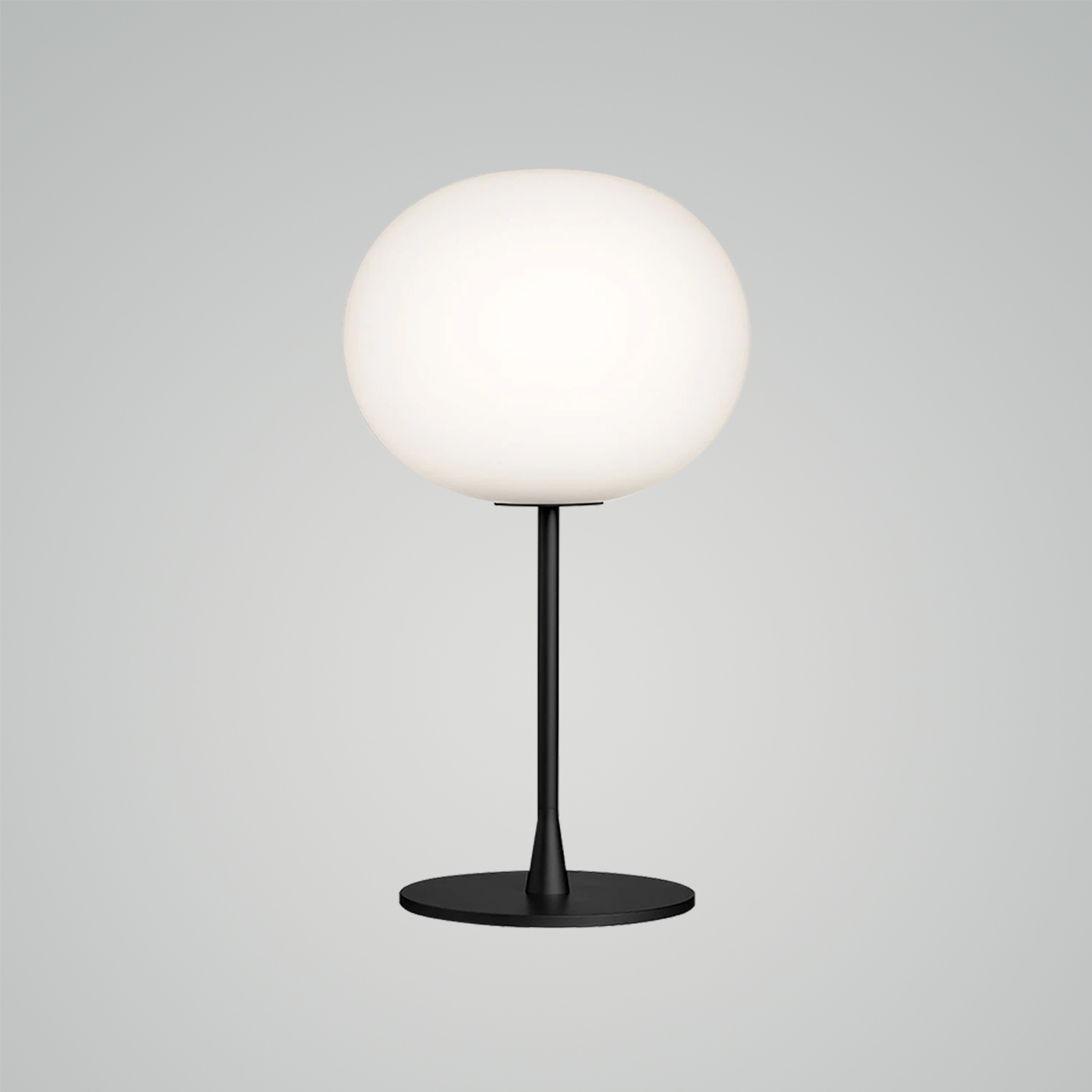 Glo-Ball Table Lamp