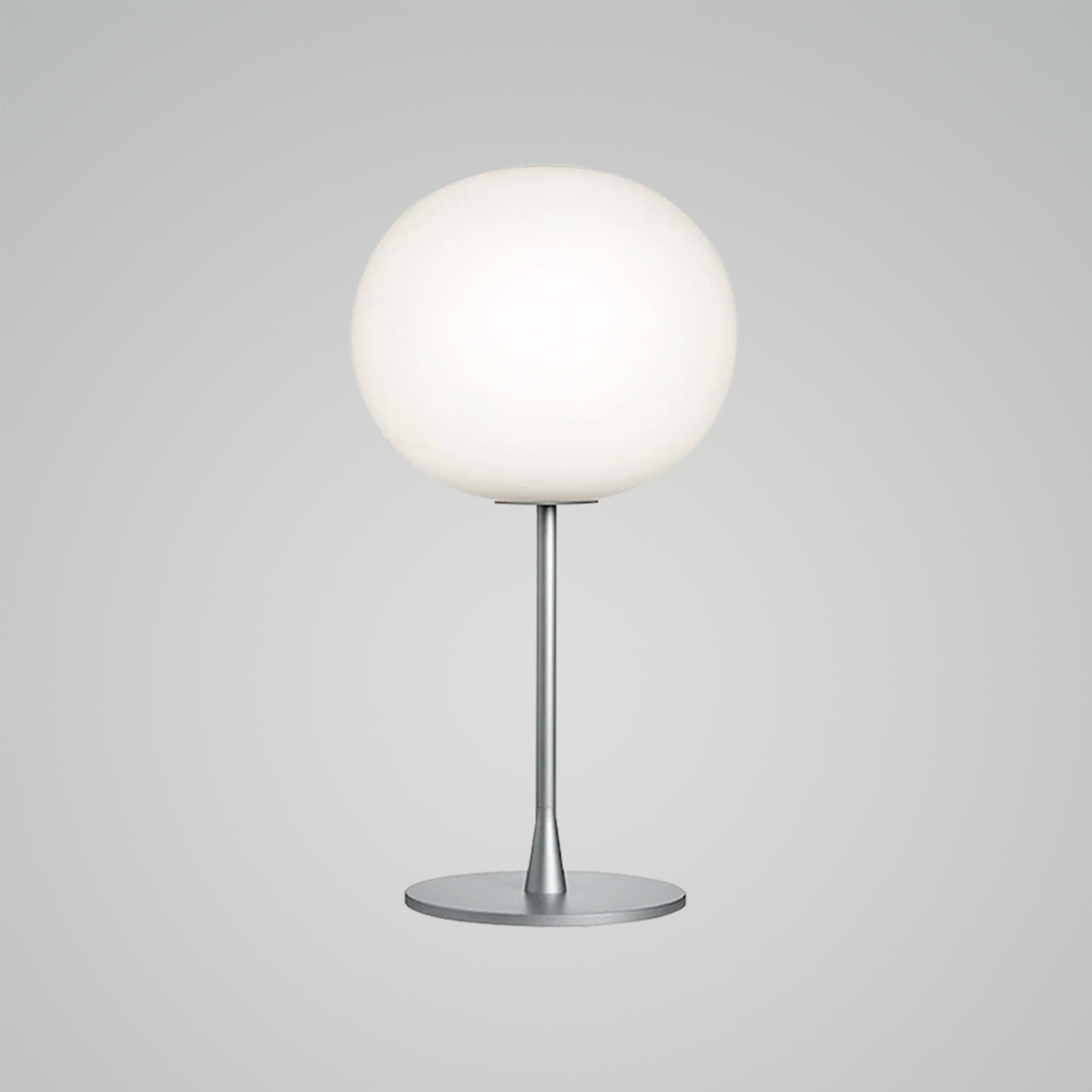 Glo-Ball Table Lamp