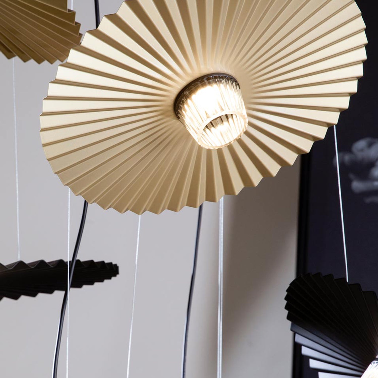 Gonzaga Pendant Light