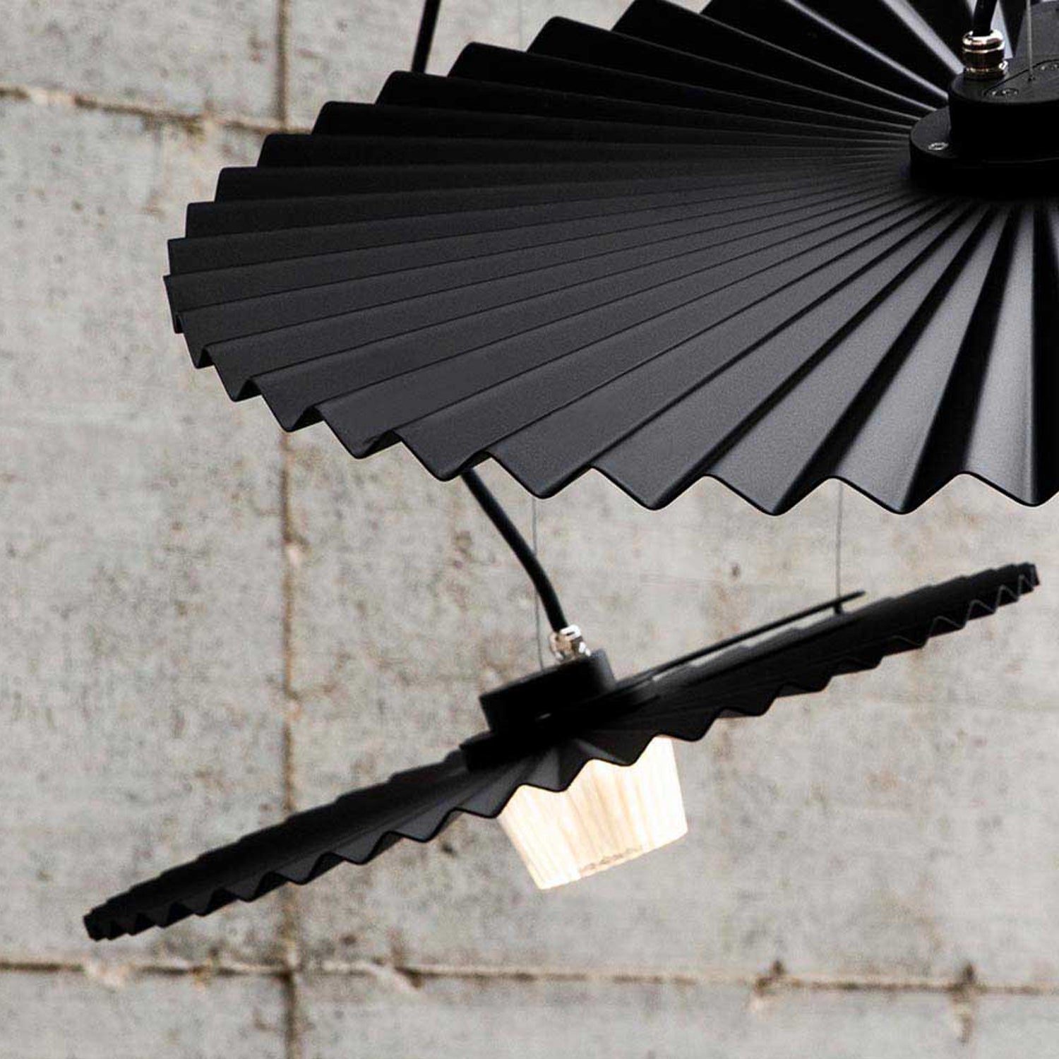 Gonzaga Pendant Light