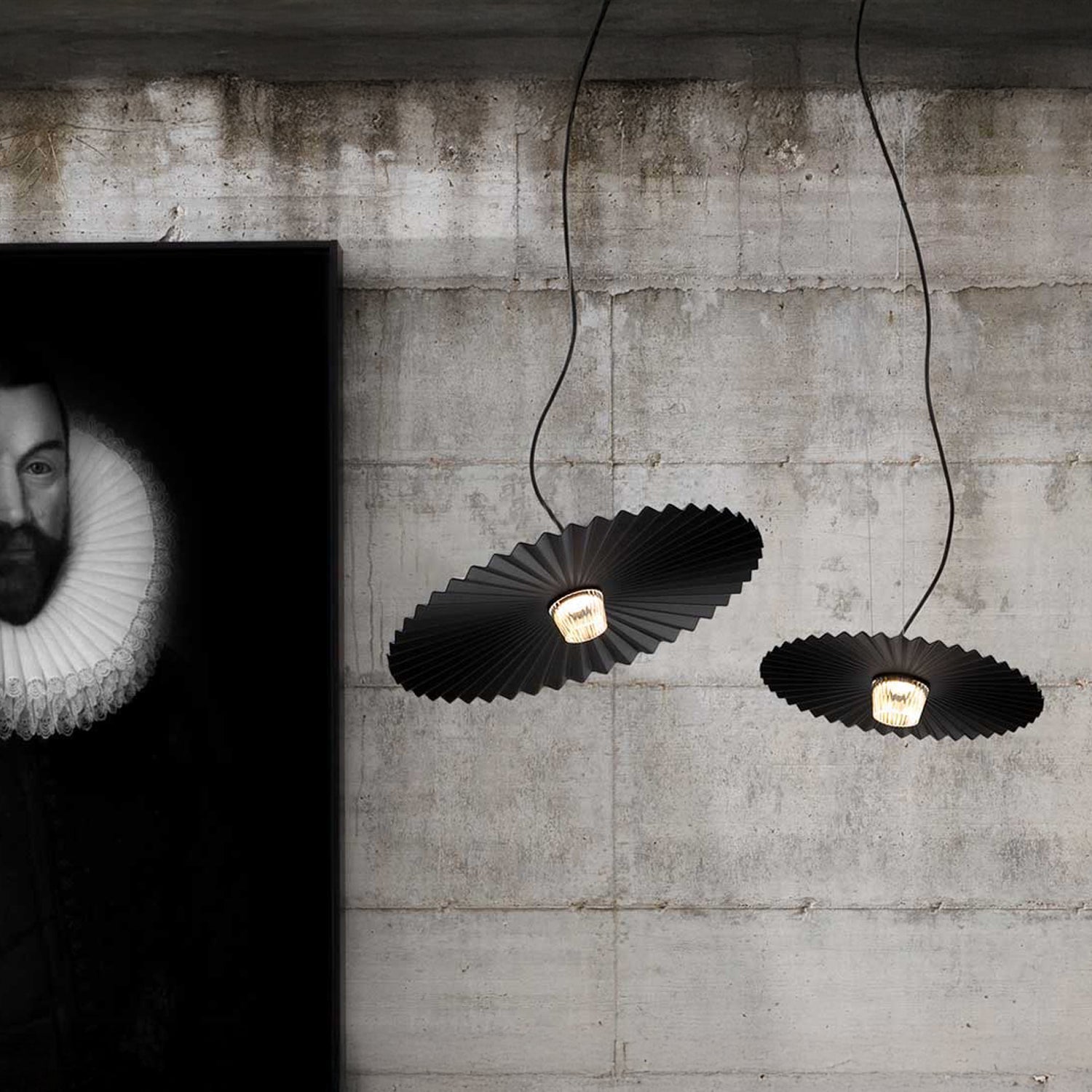 Gonzaga Pendant Light