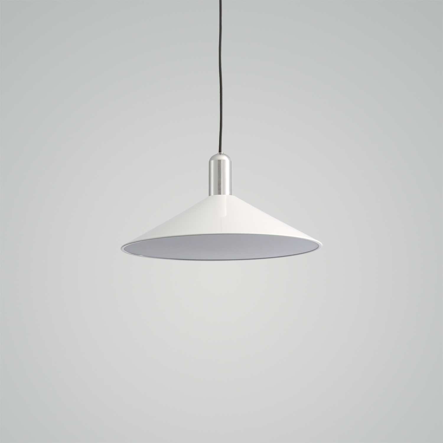 Grain Pendant Light