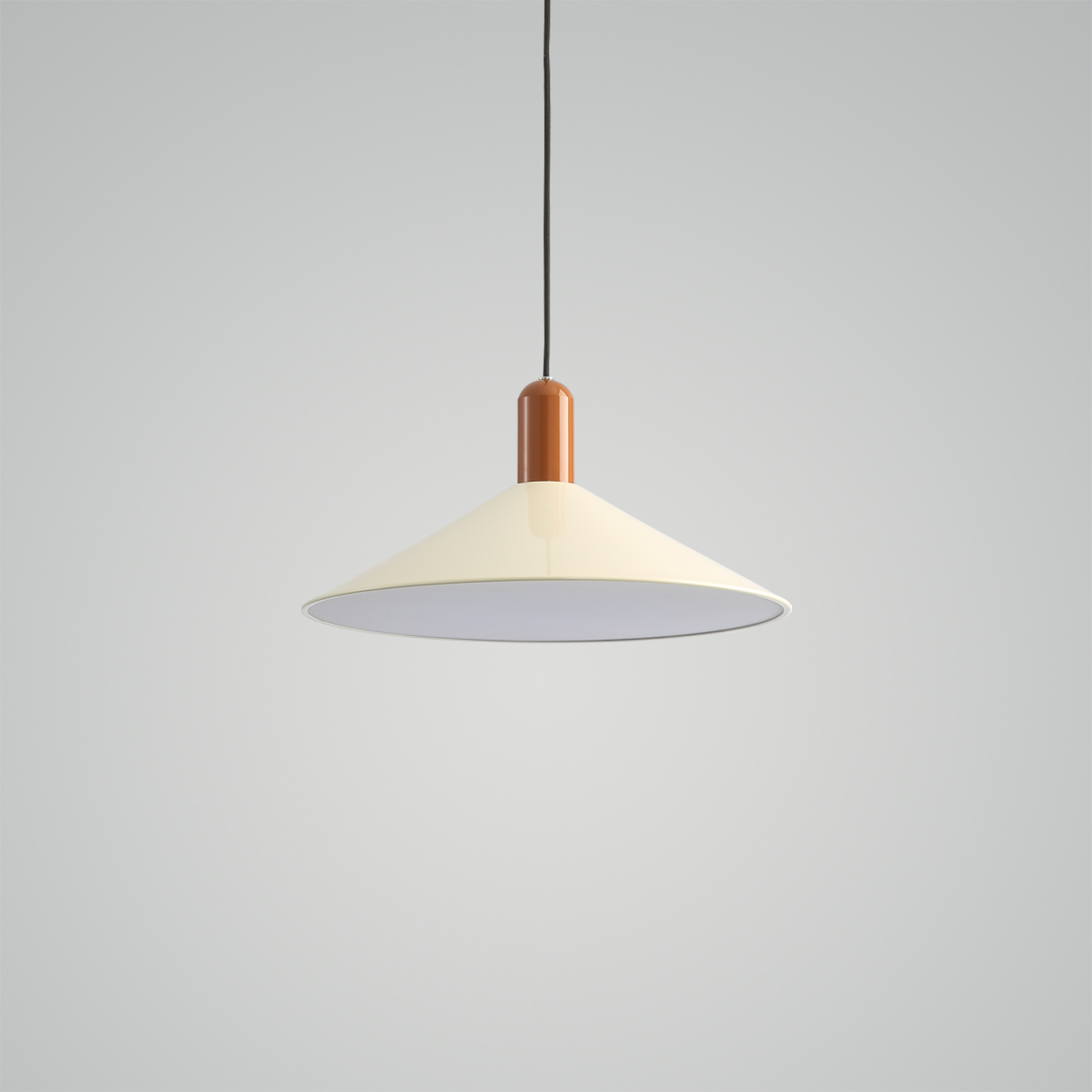 Grain Pendant Light