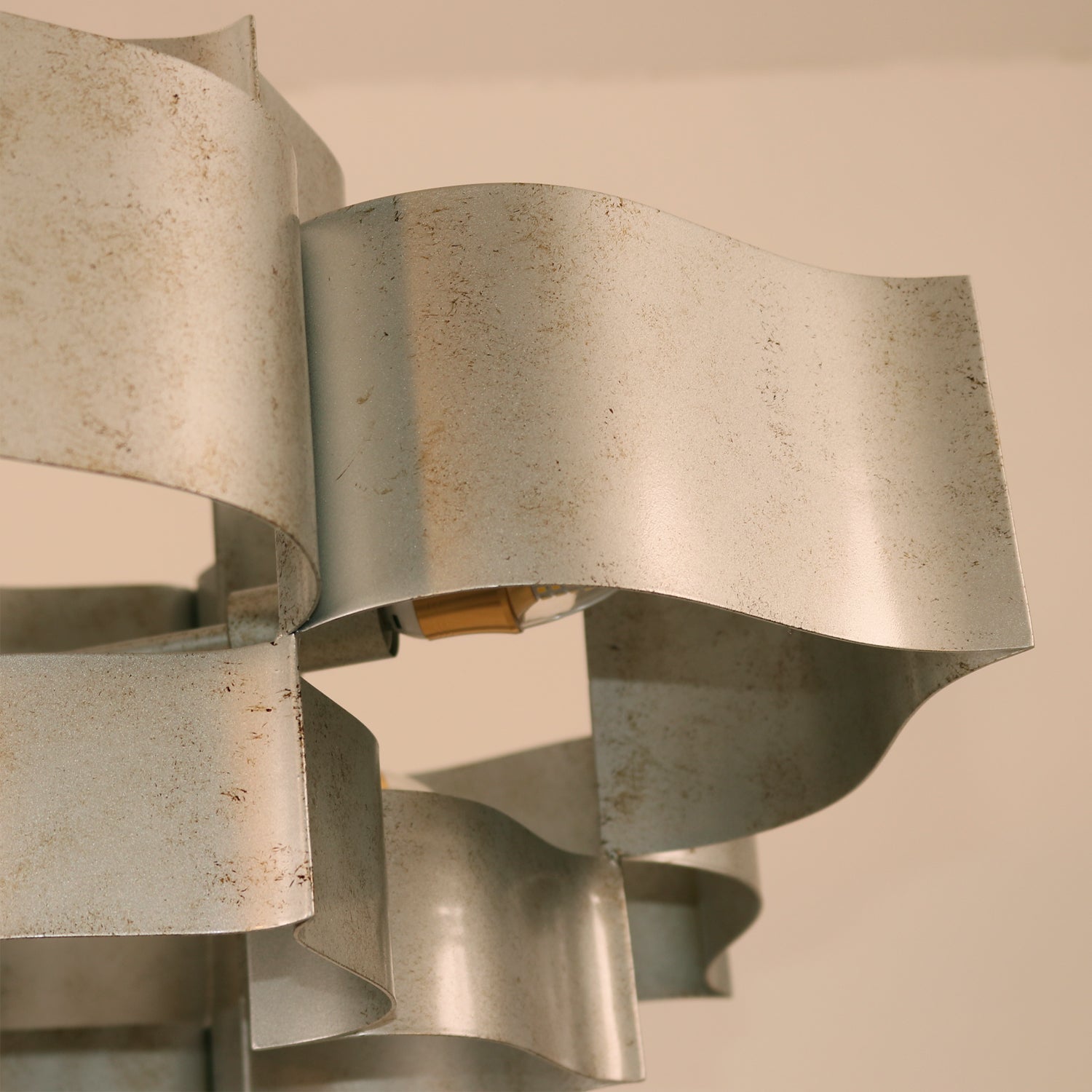 Grand Lotus Chandelier