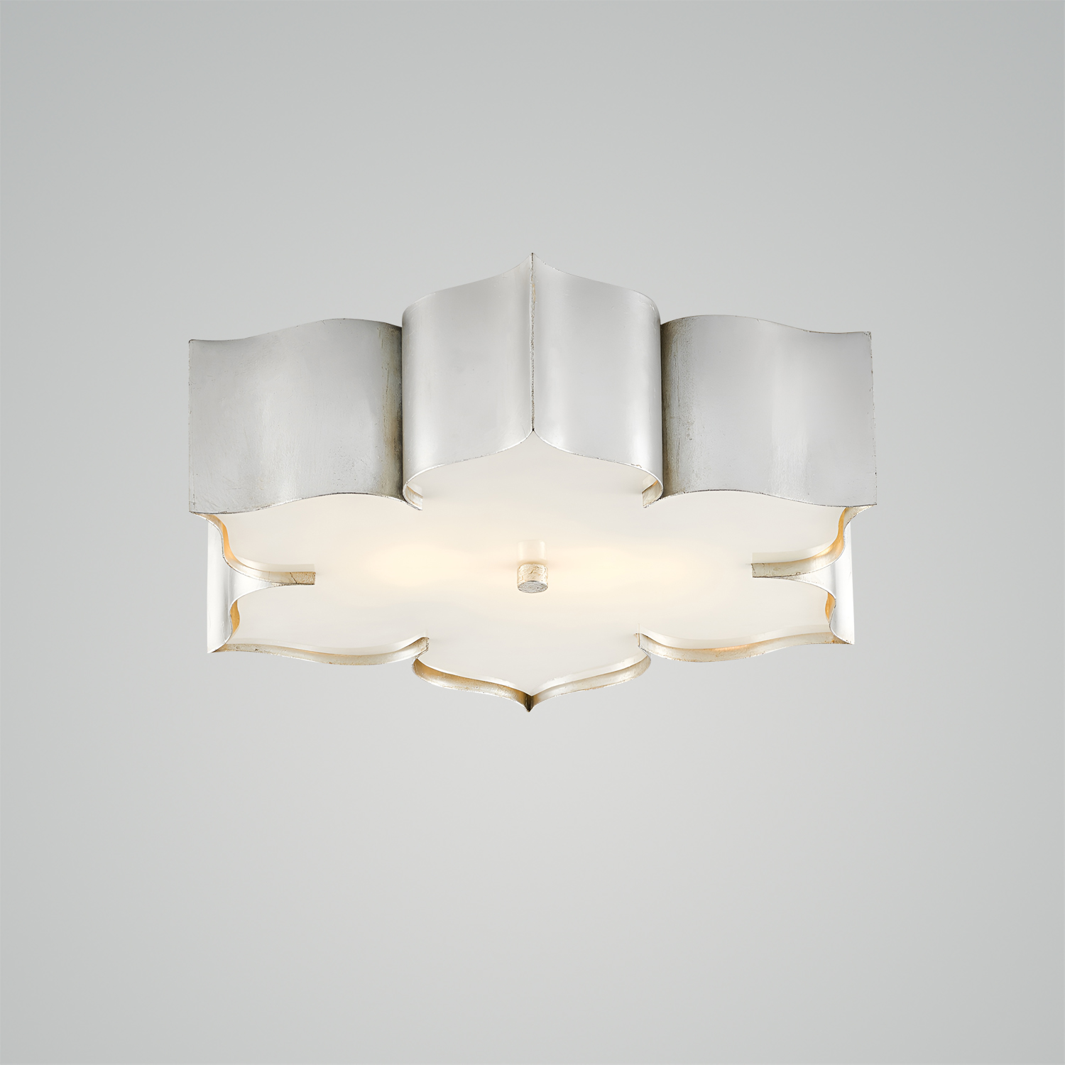 Grand Lotus Flush Mount