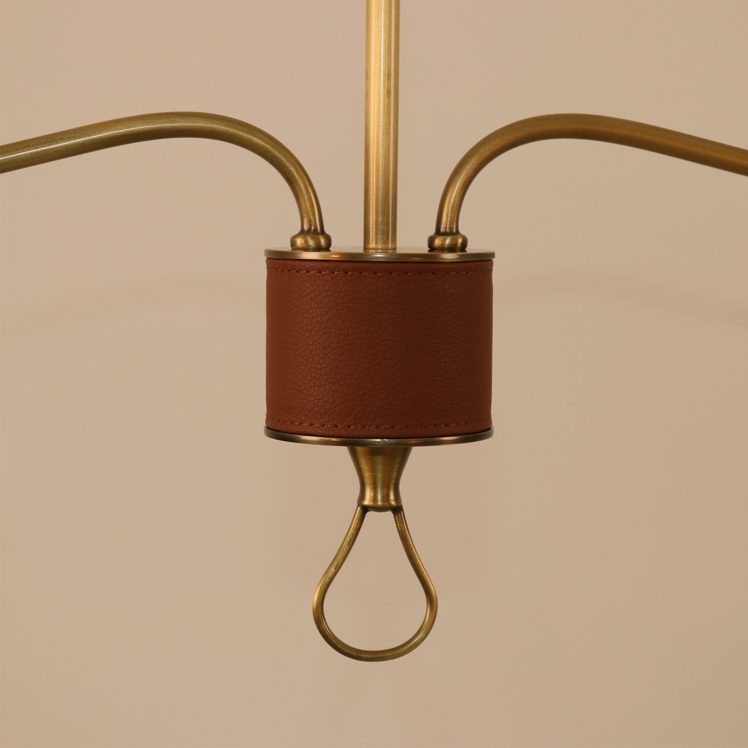 Griffin Grande Linear Chandelier