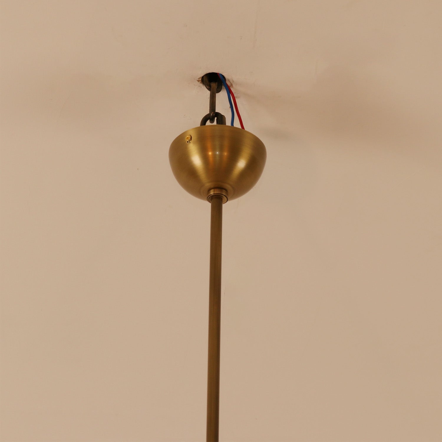 Griffin Grande Linear Chandelier