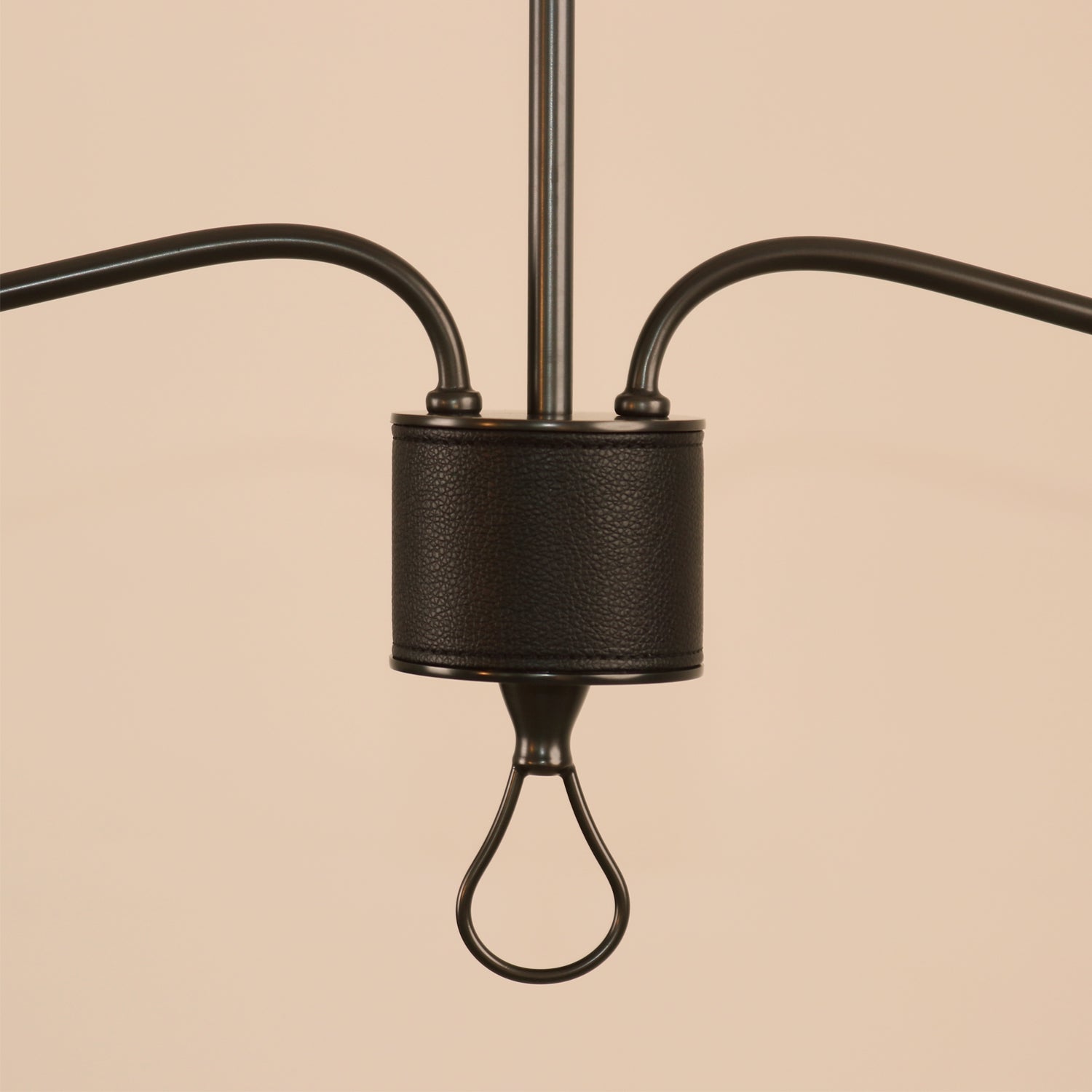 Griffin Grande Linear Chandelier