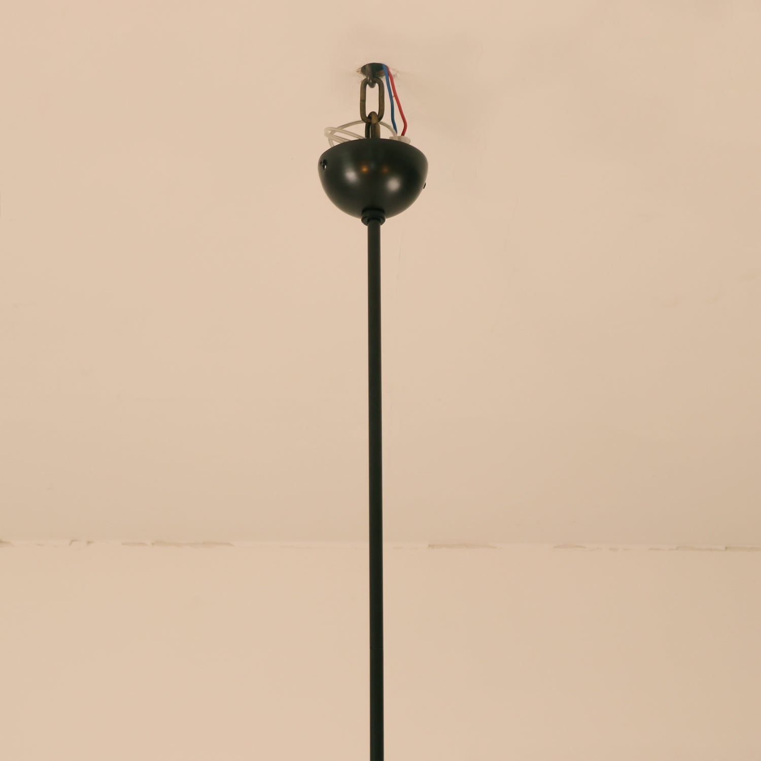 Griffin Grande Linear Chandelier