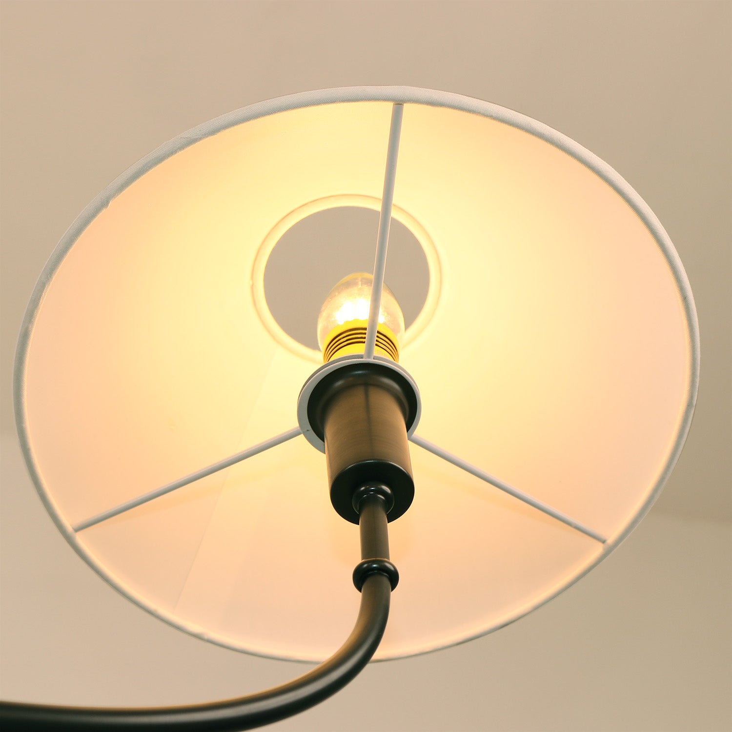 Griffin Grande Linear Chandelier