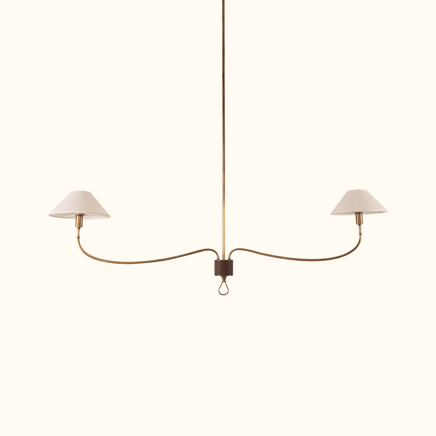 Griffin Grande Linear Suspension