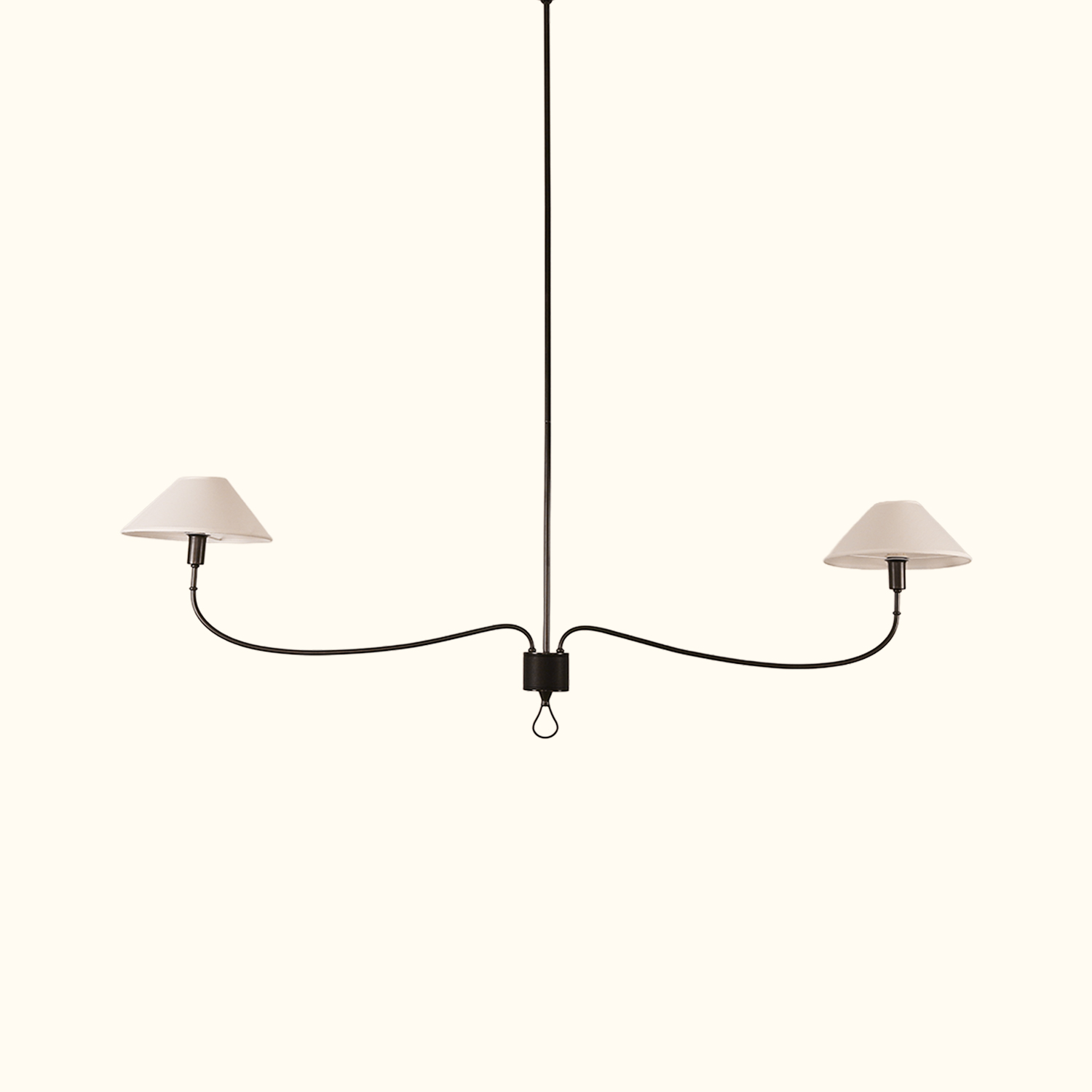 Griffin Grande Linear Suspension