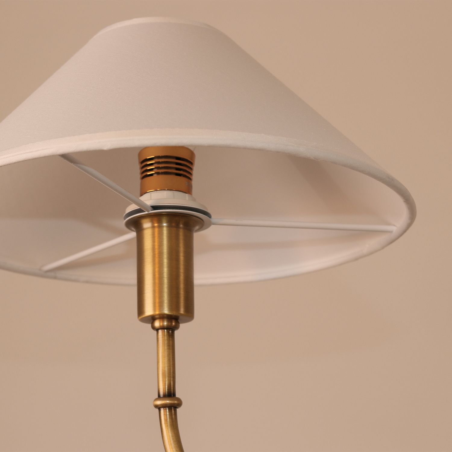 Griffin Grande Linear Suspension