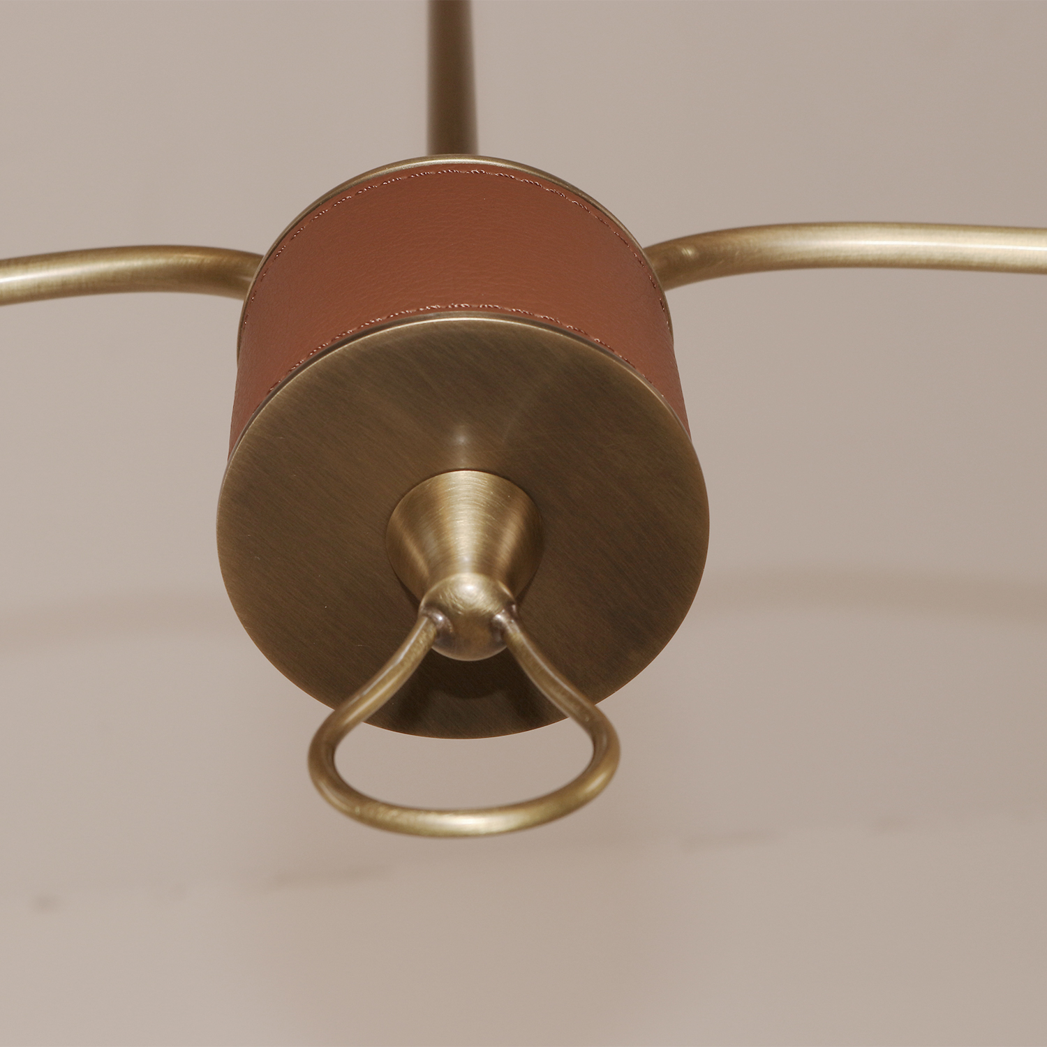Griffin Grande Linear Suspension