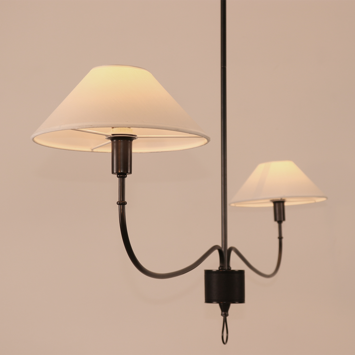 Griffin Grande Linear Suspension