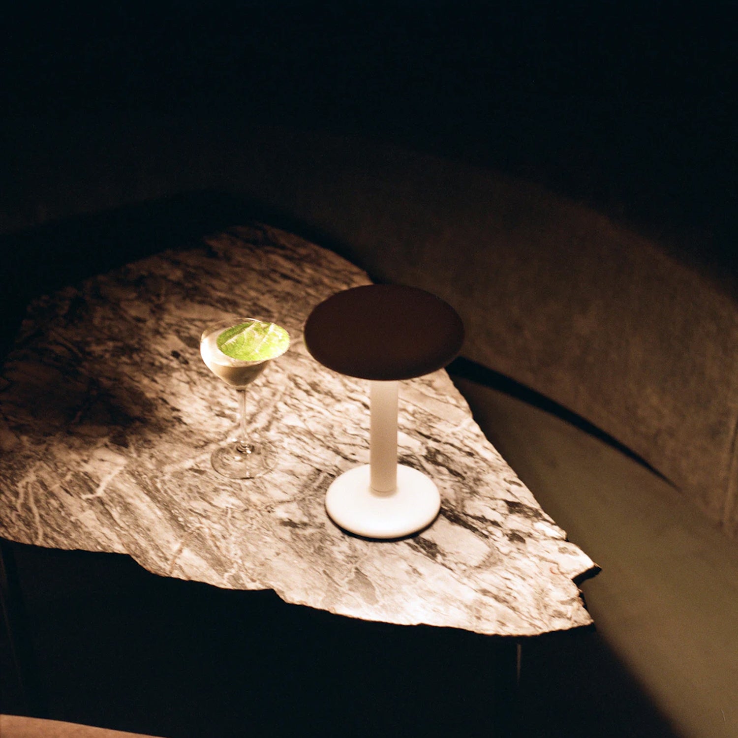 Gustave Residential Table Lamp