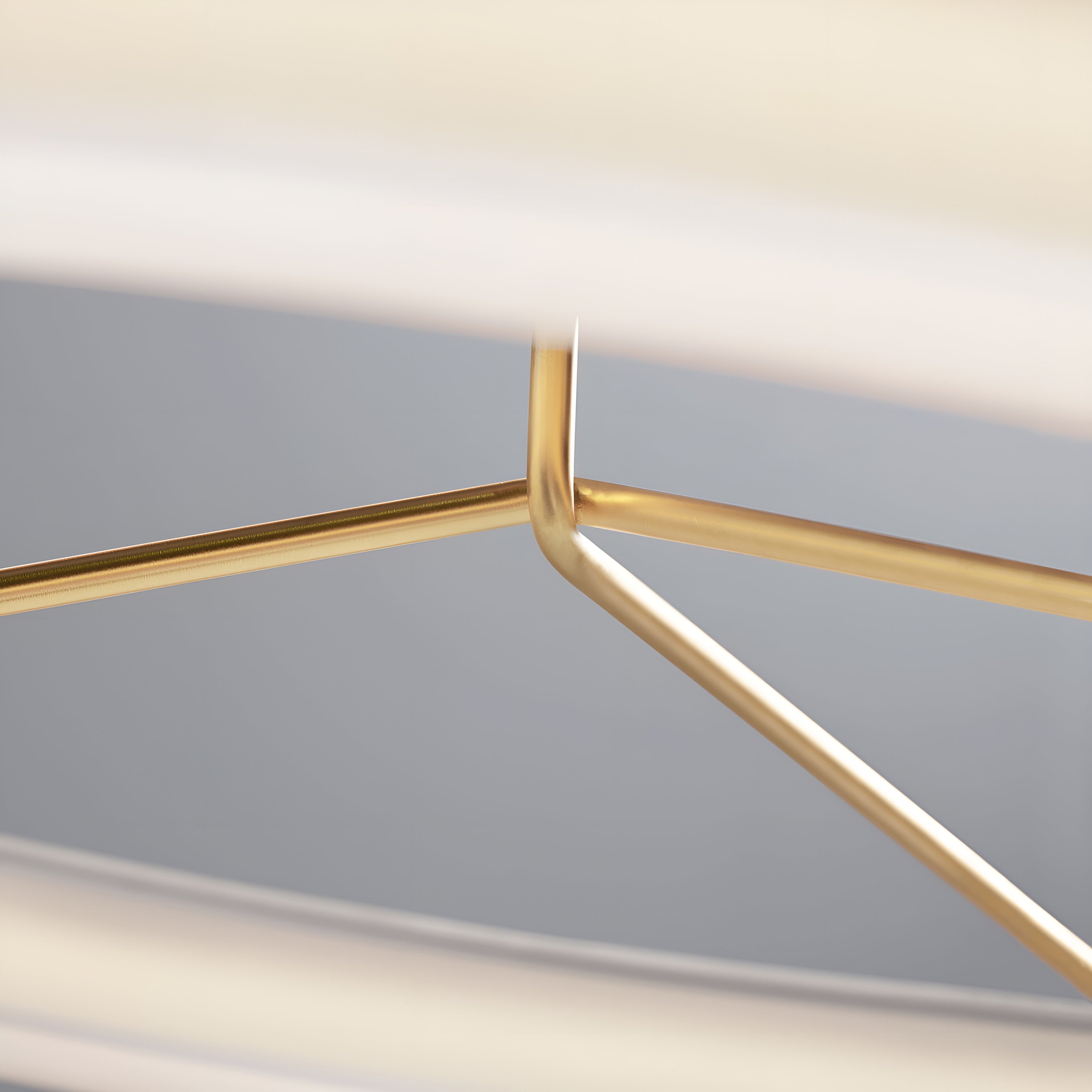 HALO JEWEL Ring Pendant Light