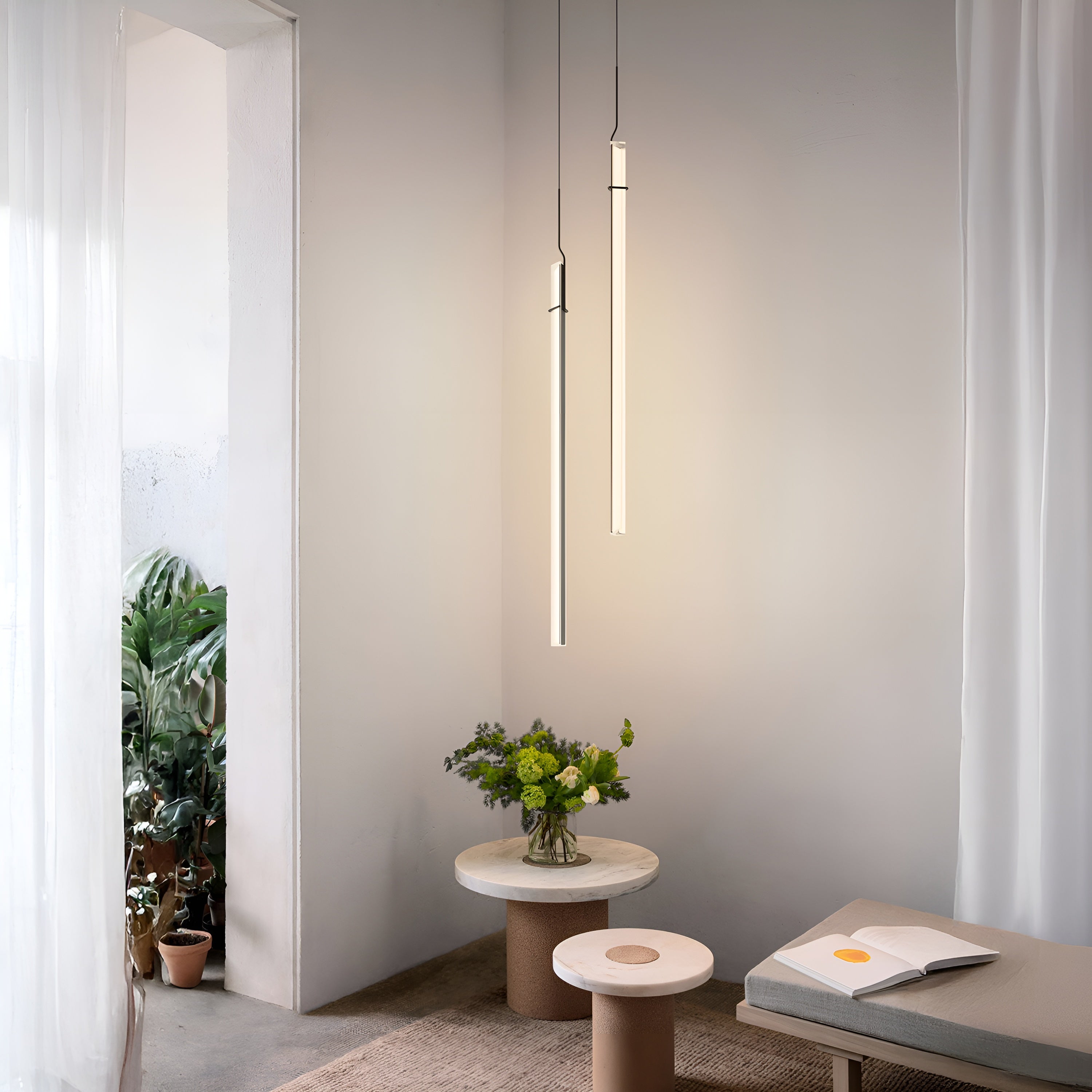 HALO JEWEL Pendant Light
