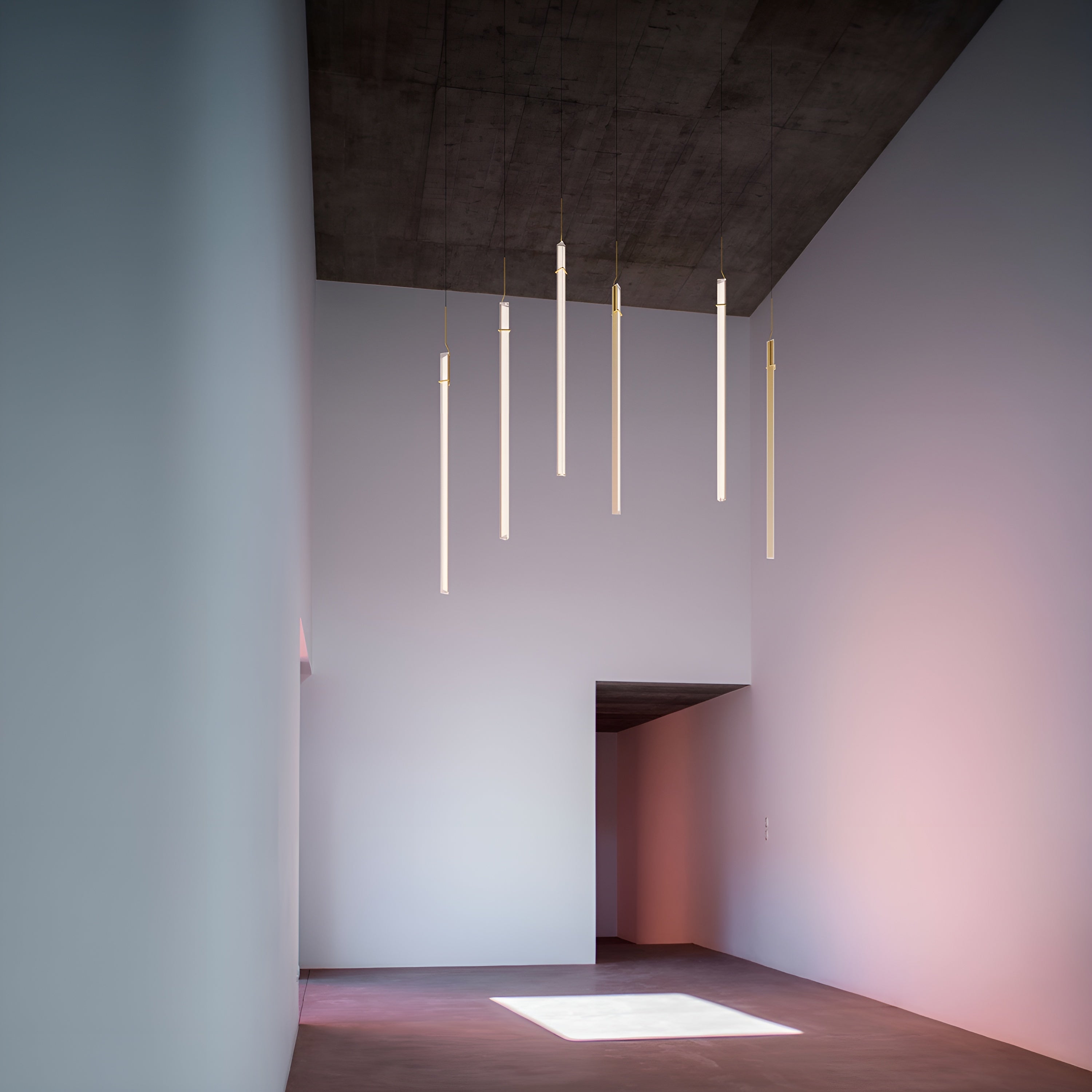 HALO JEWEL Pendant Light