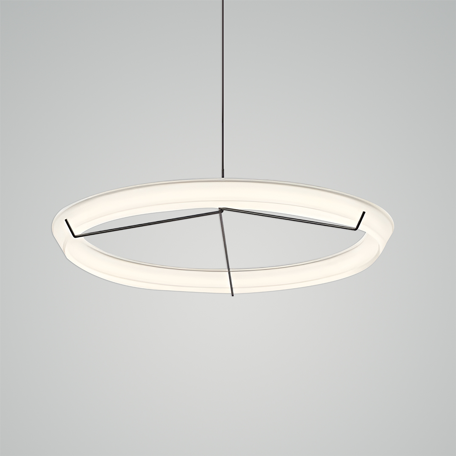 HALO JEWEL Ring Pendant Light
