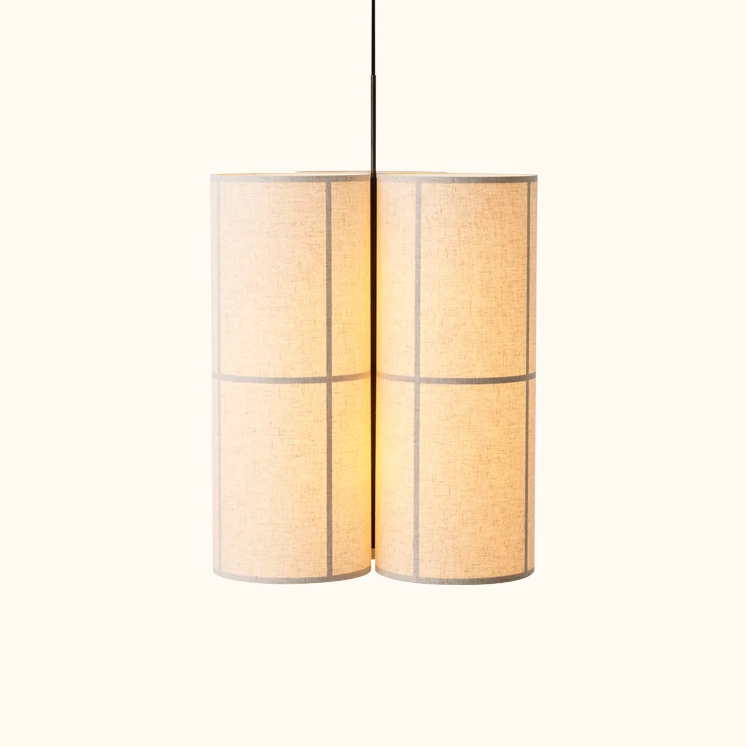 HASHIRA CLUSTER Pendant Light