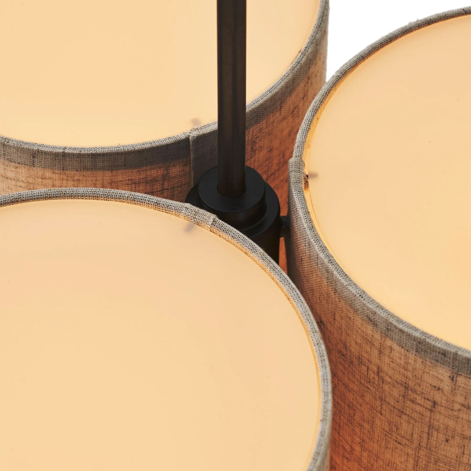 HASHIRA CLUSTER Pendant Light