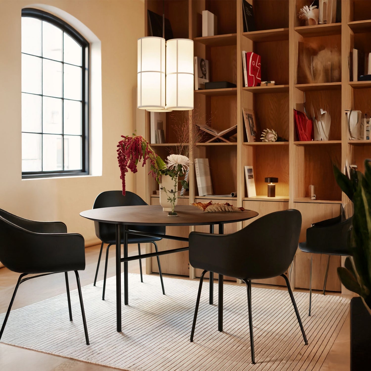 HASHIRA CLUSTER Pendant Light