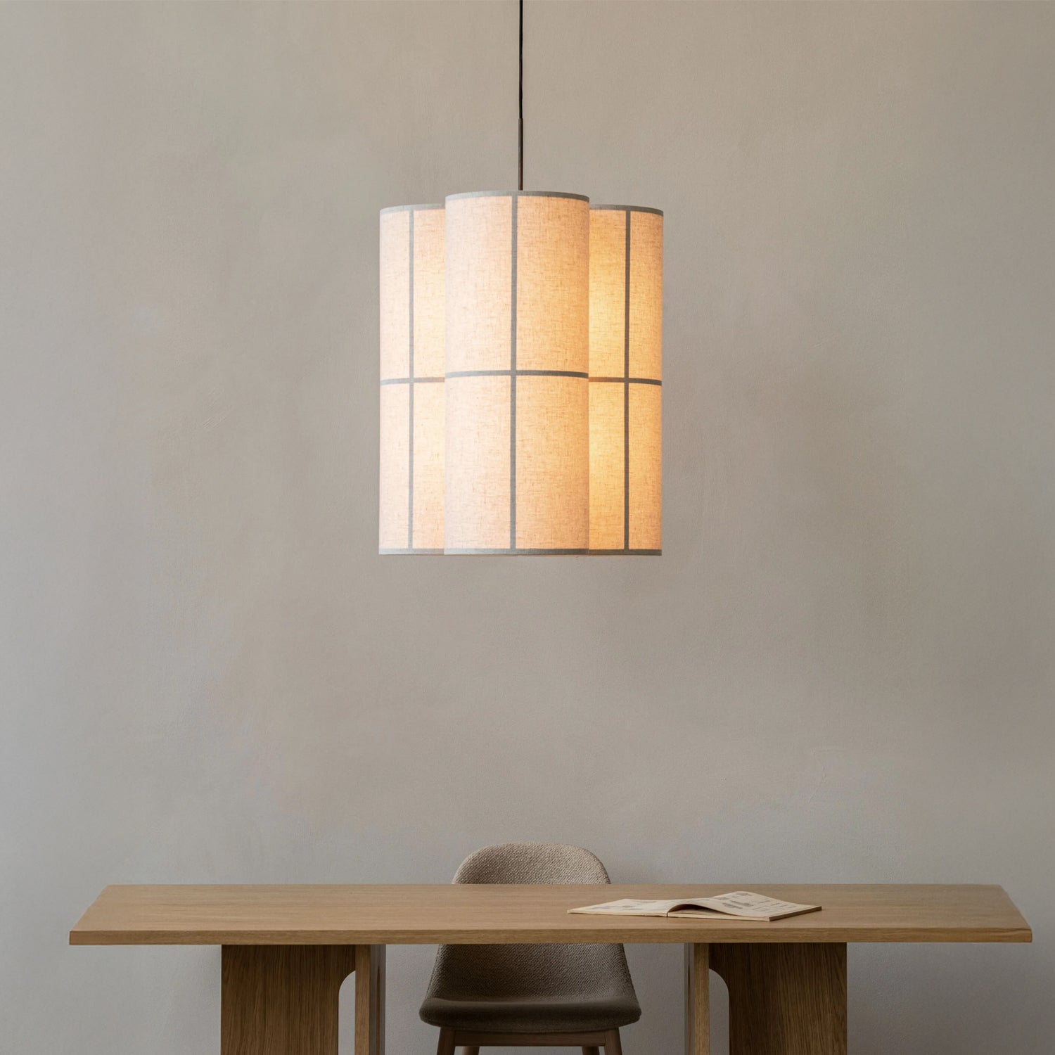 HASHIRA CLUSTER Pendant Light