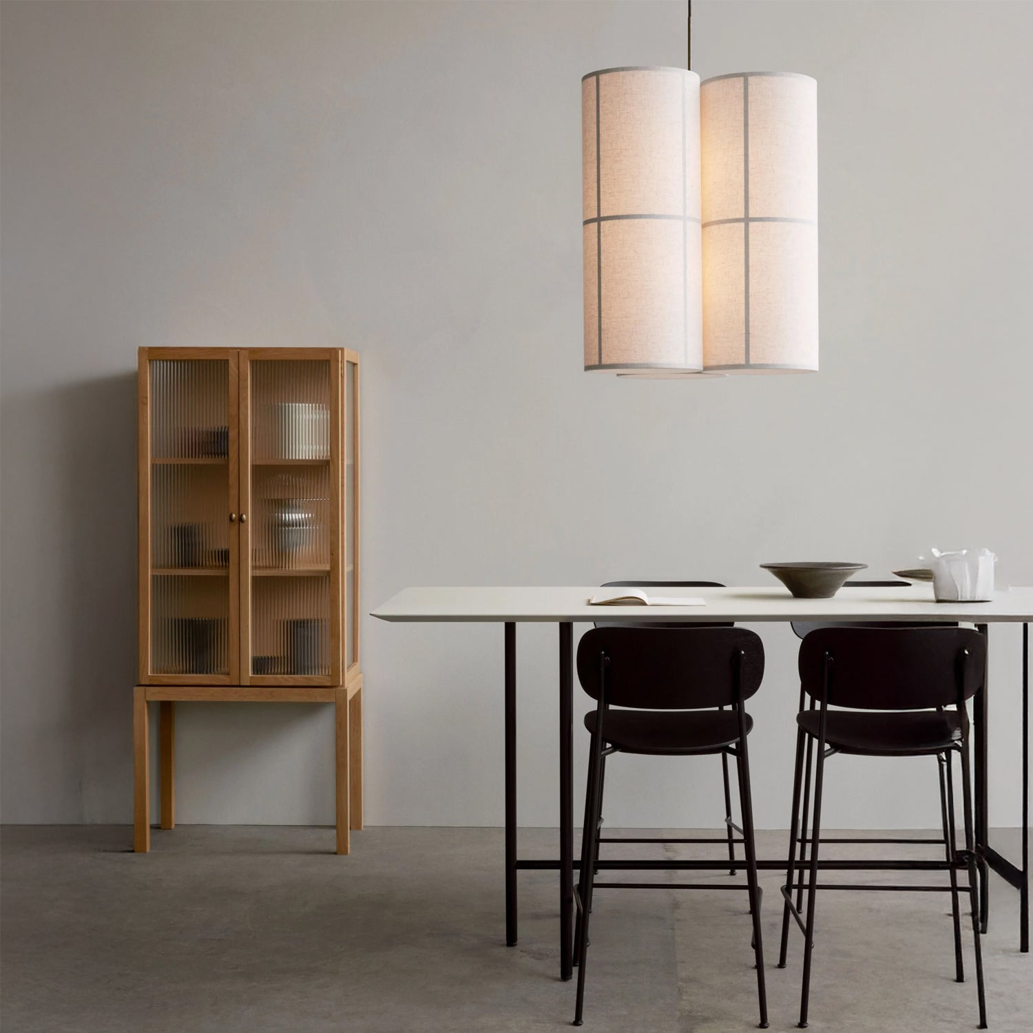 HASHIRA CLUSTER Pendant Light