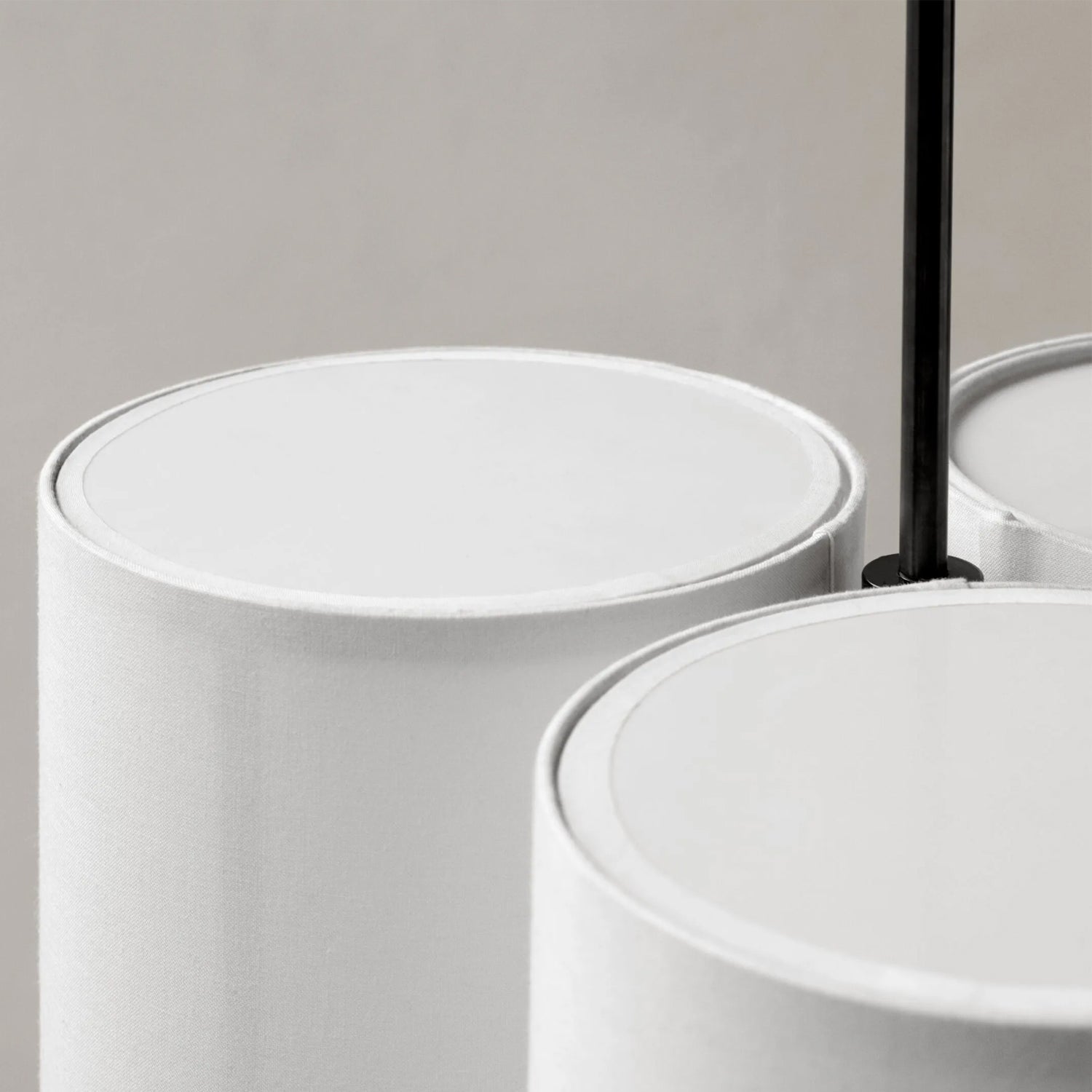 HASHIRA CLUSTER Pendant Light