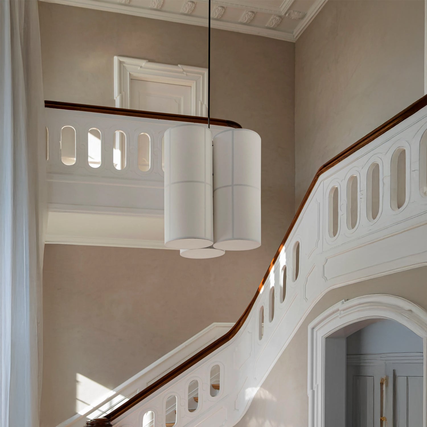 HASHIRA CLUSTER Pendant Light