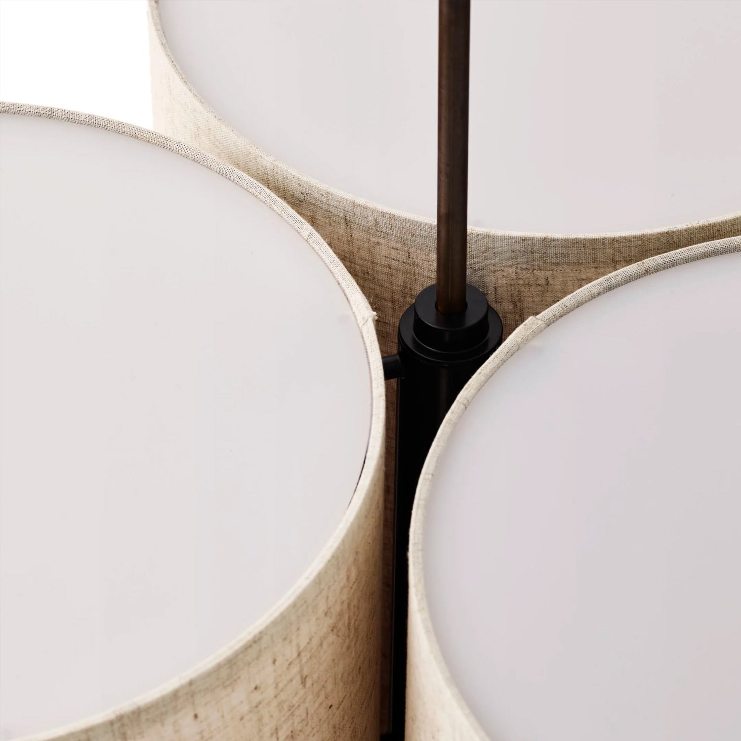 HASHIRA CLUSTER Pendant Light