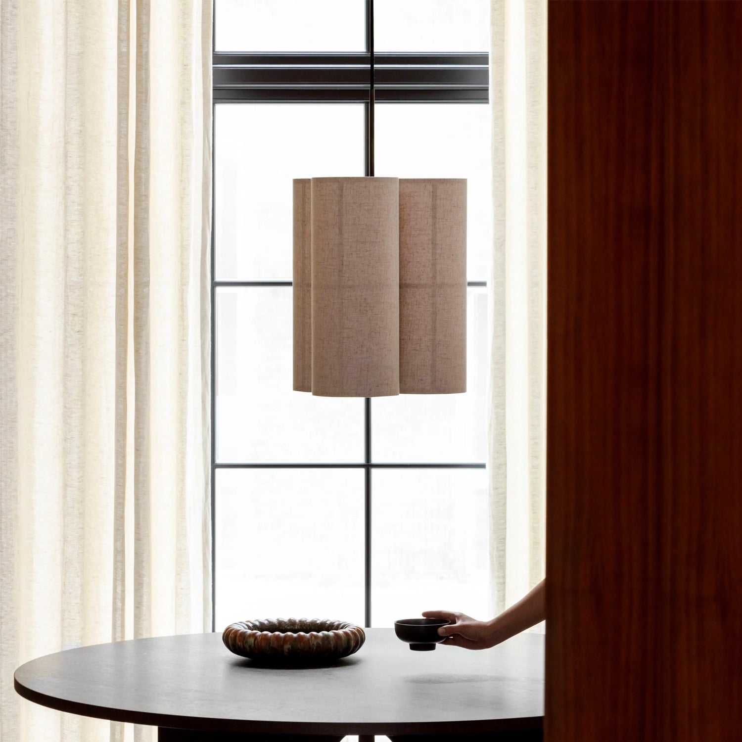 HASHIRA CLUSTER Pendant Light