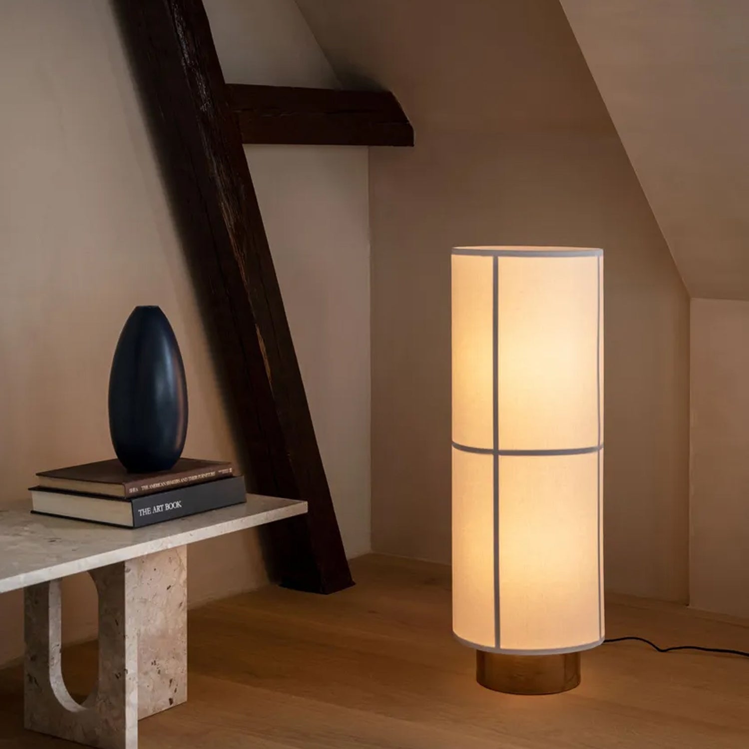 HASHIRA Floor Lamp