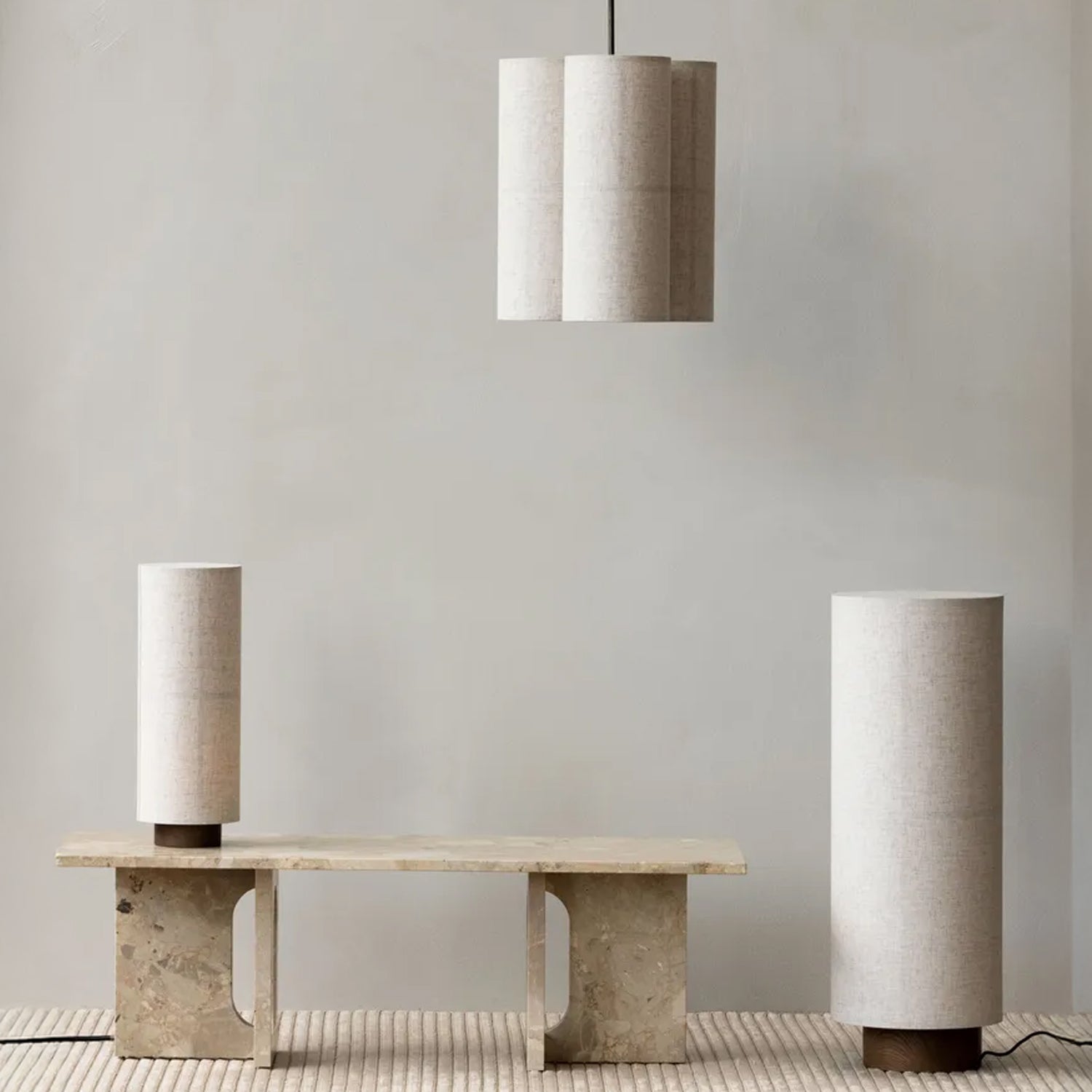 HASHIRA Floor Lamp