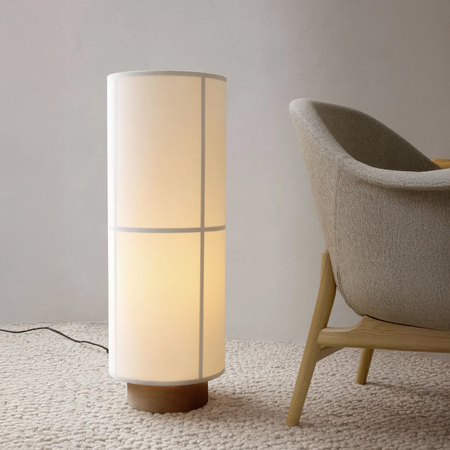HASHIRA Floor Lamp