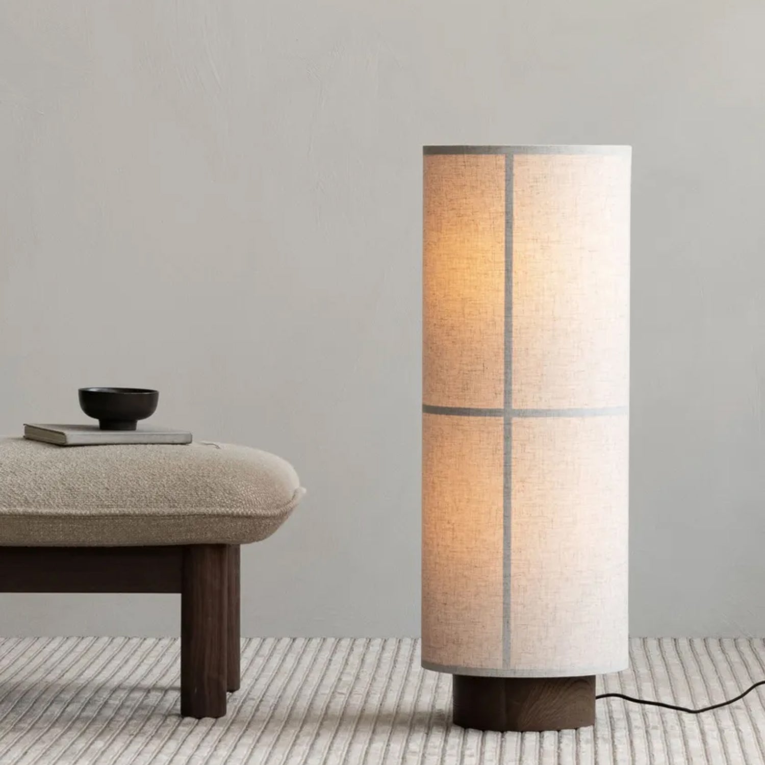 HASHIRA Floor Lamp