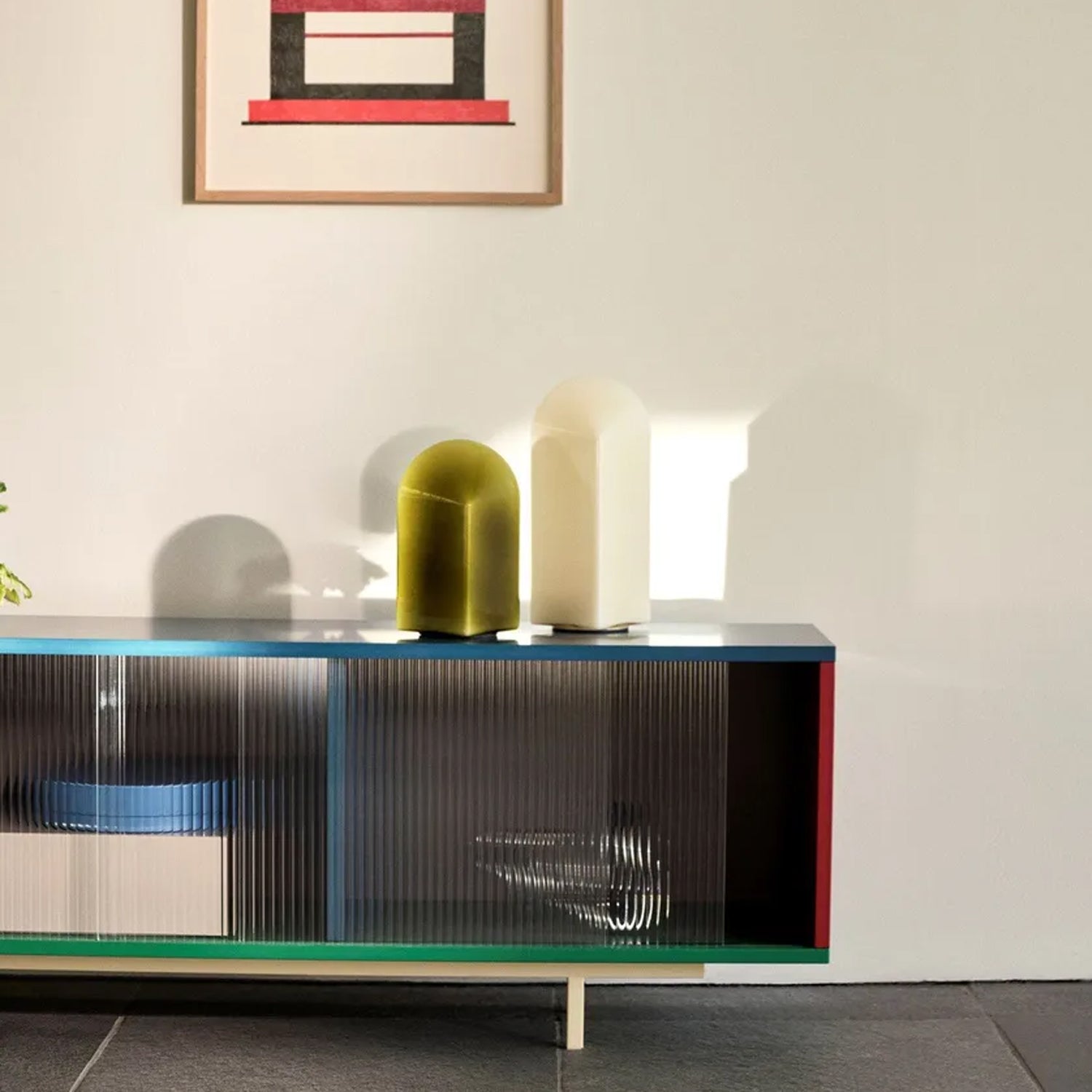 HAY - PARADE H32 Table Lamp