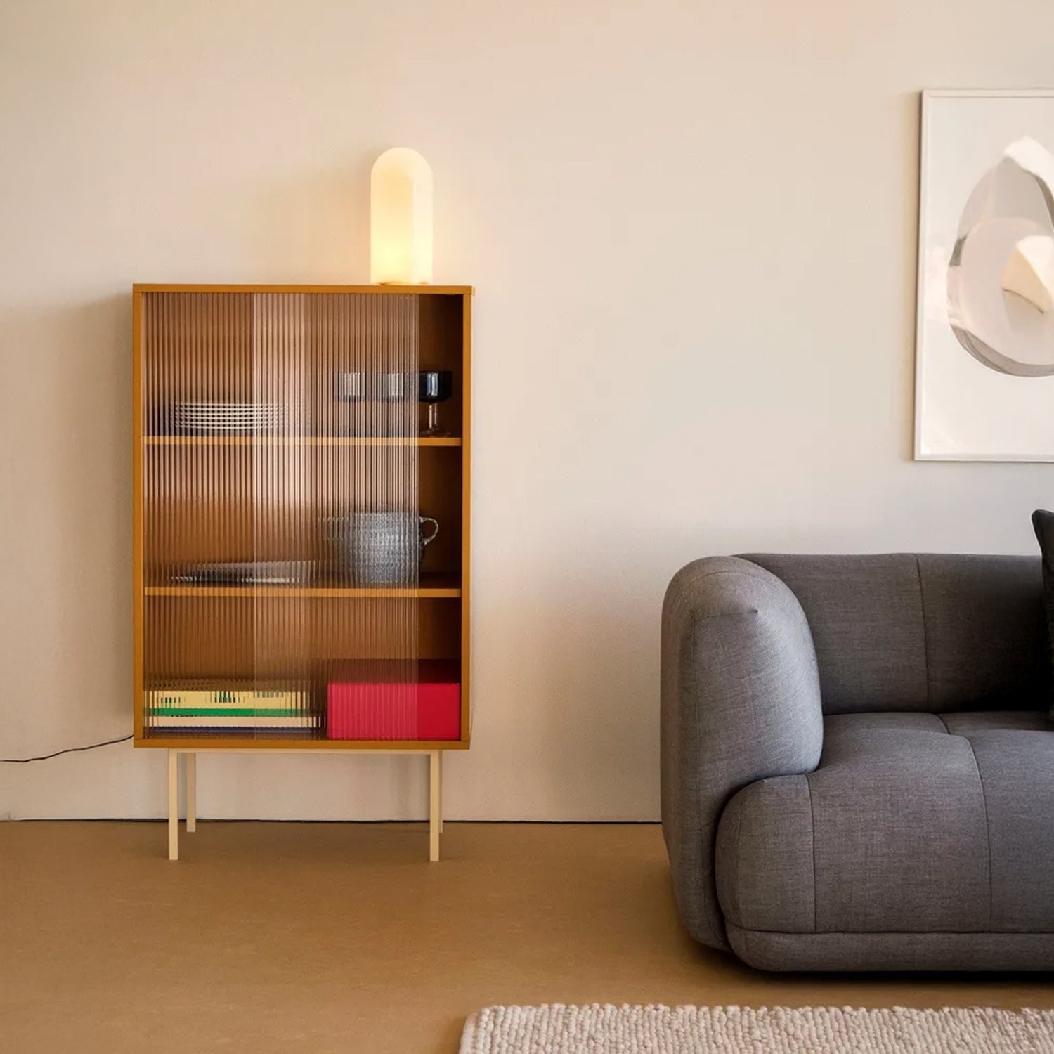 HAY - PARADE H32 Table Lamp