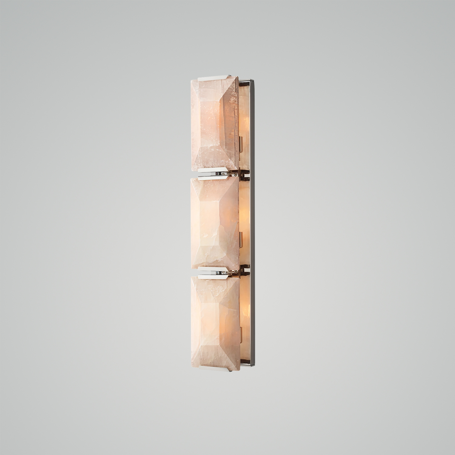 未上传 Harlow Calcite Sconce