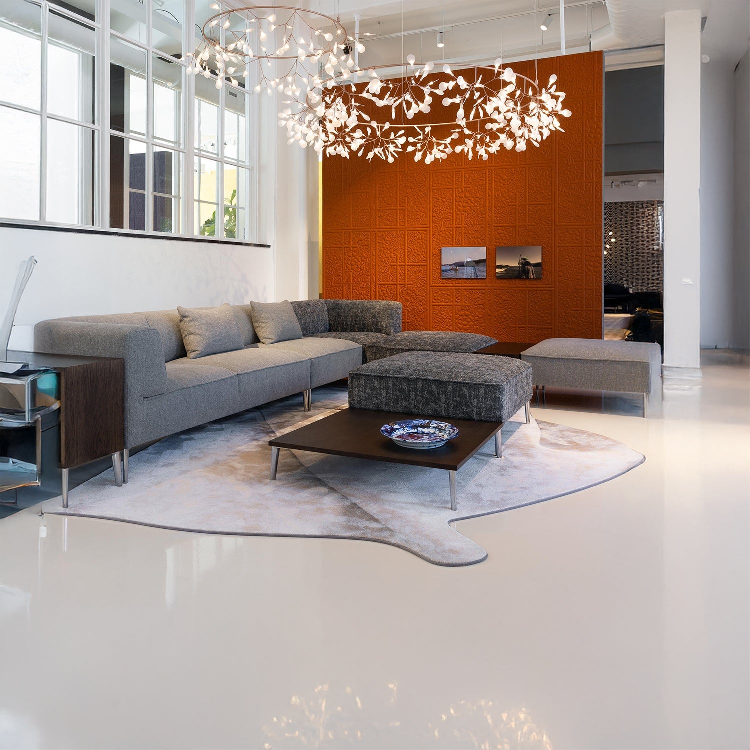 Heracleum III The Big O