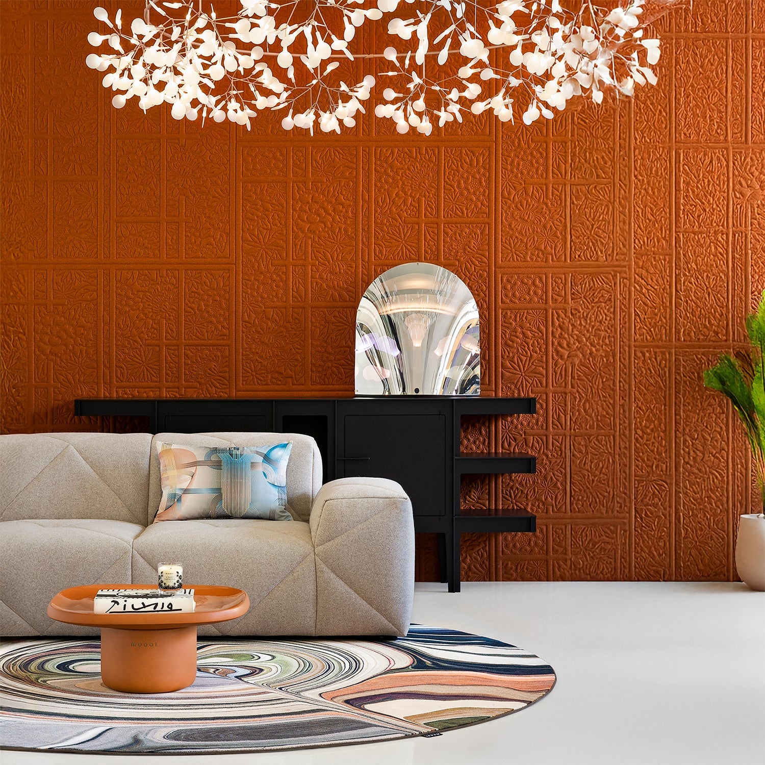 Heracleum III The Big O